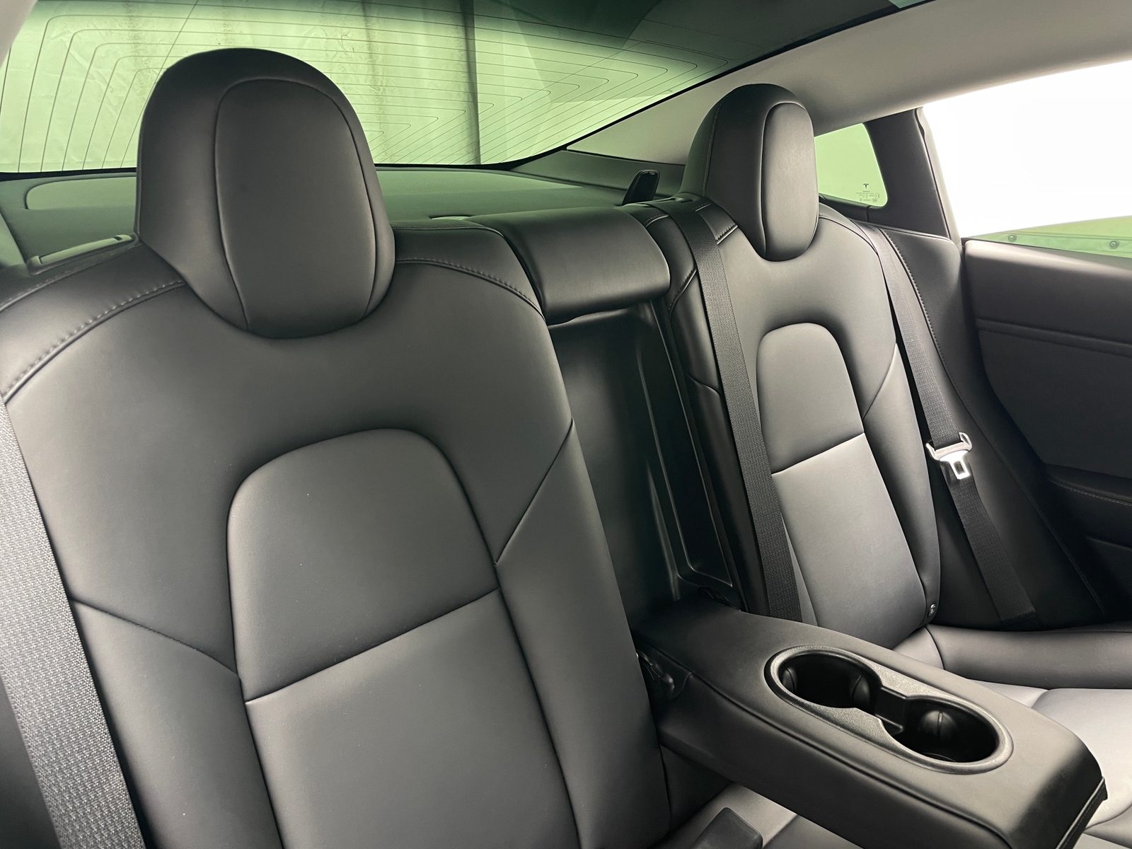 Thumbnail: 2019 Tesla Model 3 - 5