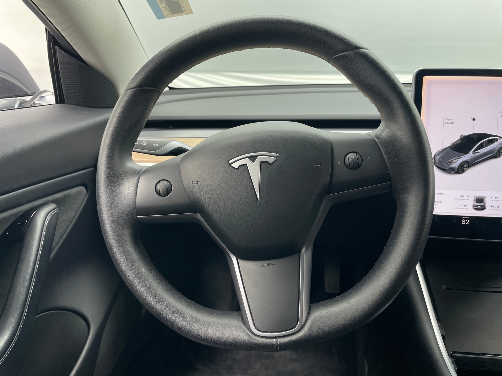 Thumbnail: 2019 Tesla Model 3 - 4