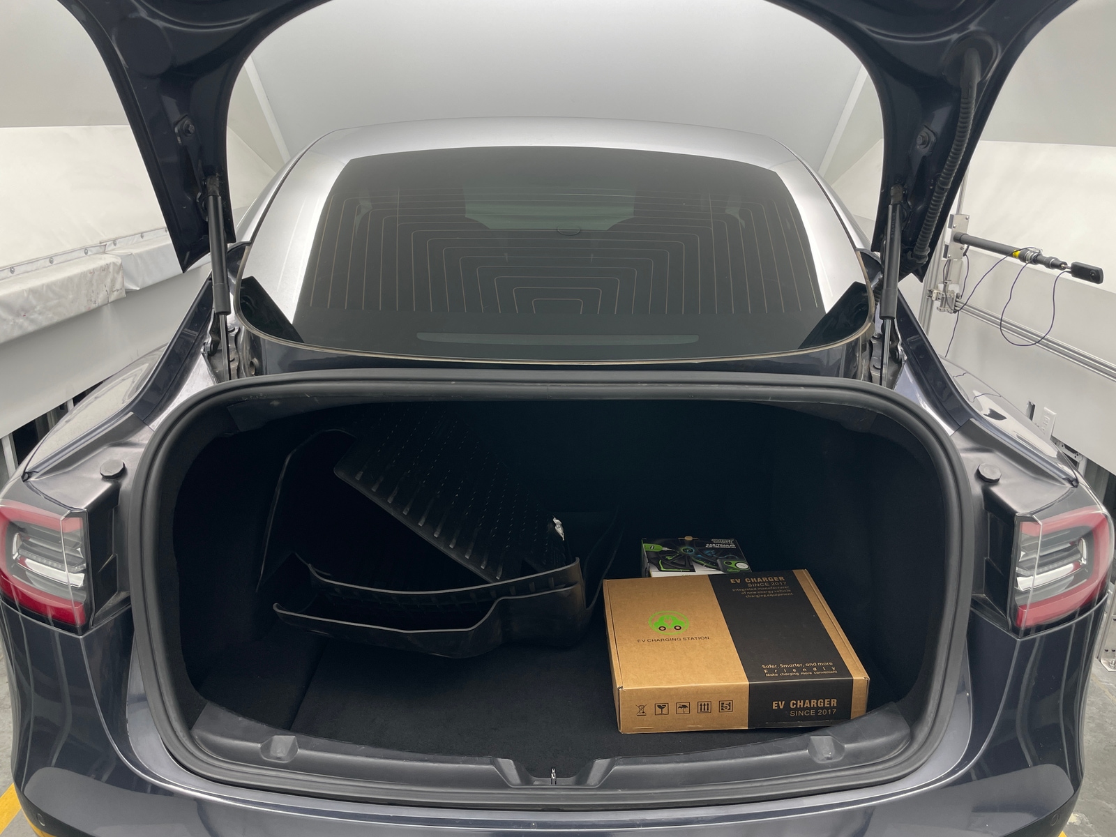 Thumbnail: 2019 Tesla Model 3 - 6