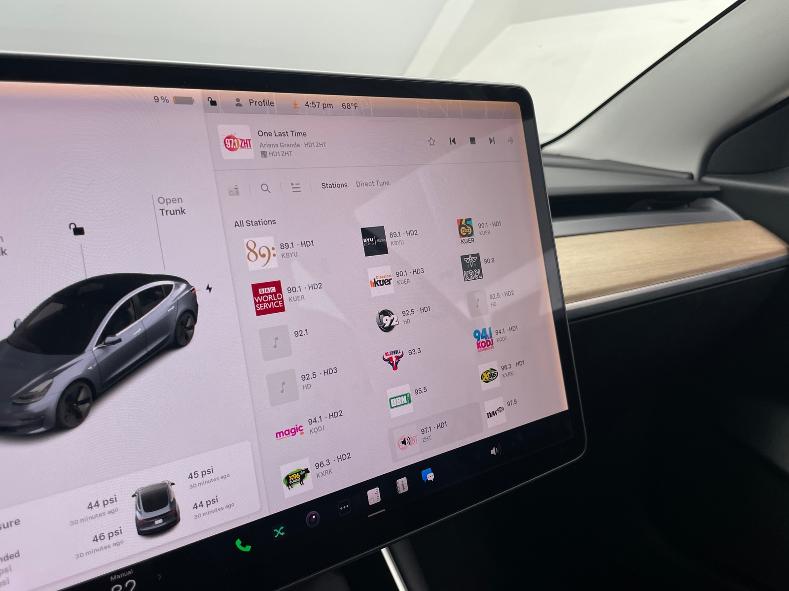 Thumbnail: 2019 Tesla Model 3 - 3