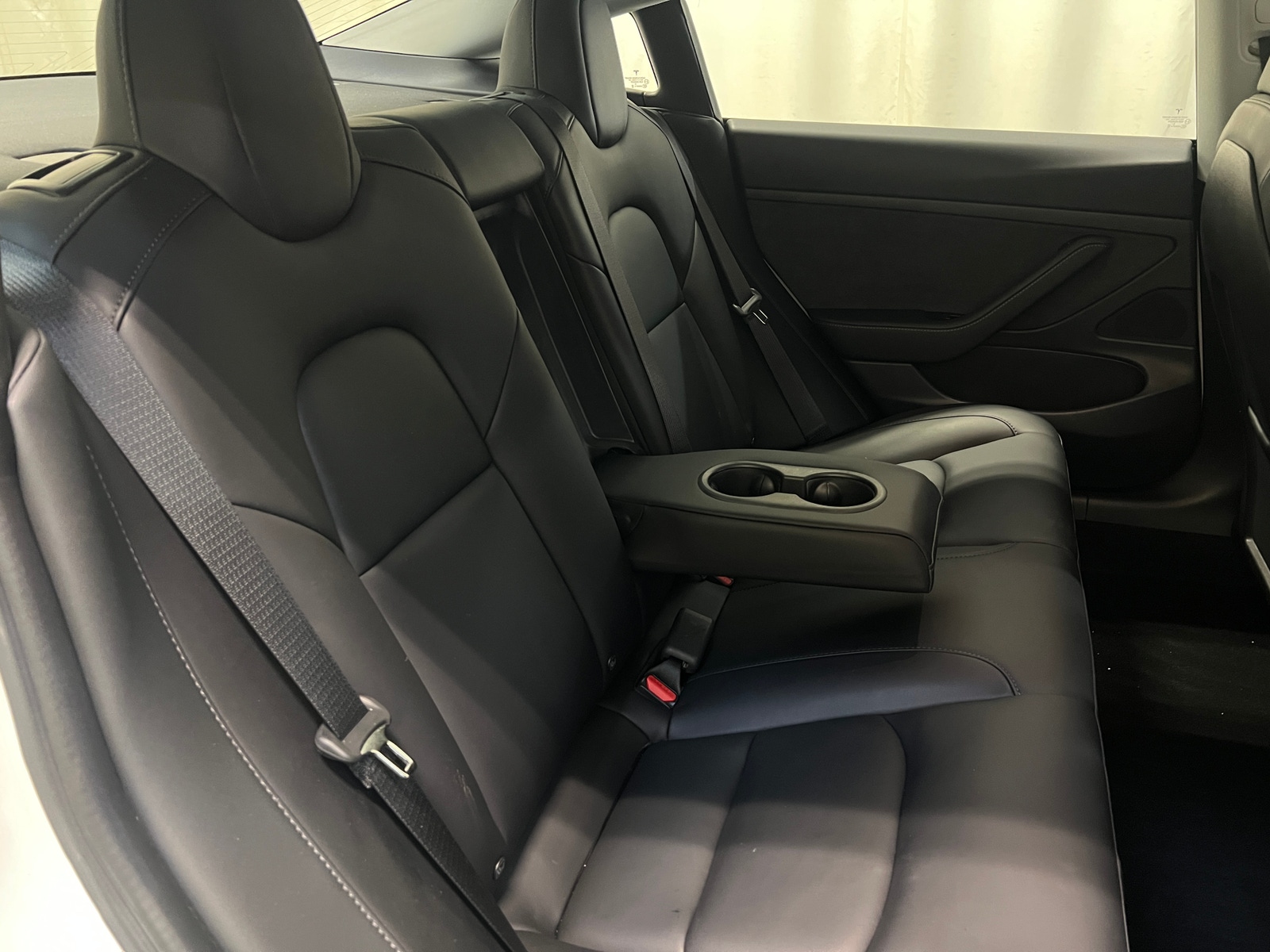 Thumbnail: 2020 Tesla Model 3 - 4