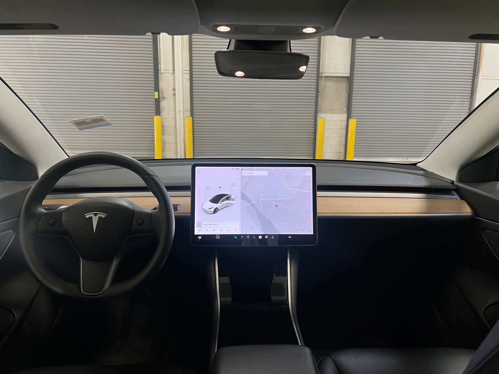 Thumbnail: 2020 Tesla Model 3 - 2