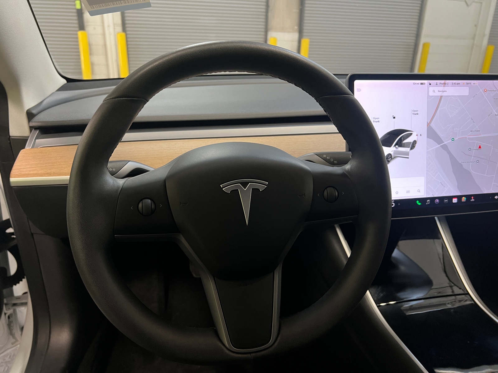 Thumbnail: 2020 Tesla Model 3 - 3