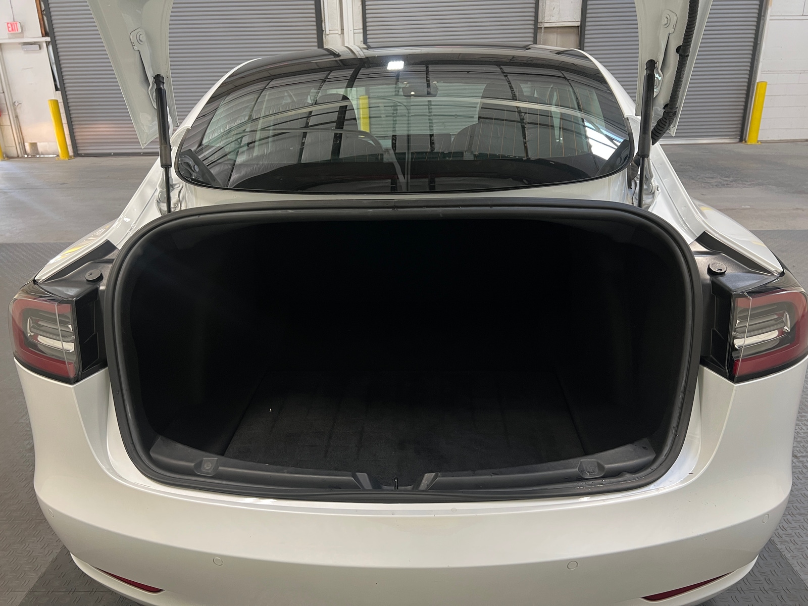 Thumbnail: 2020 Tesla Model 3 - 5