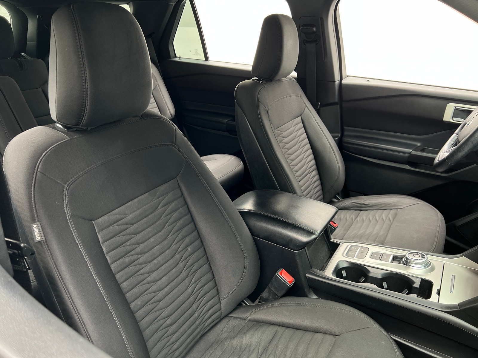 Thumbnail: 2020 Ford Explorer - 2