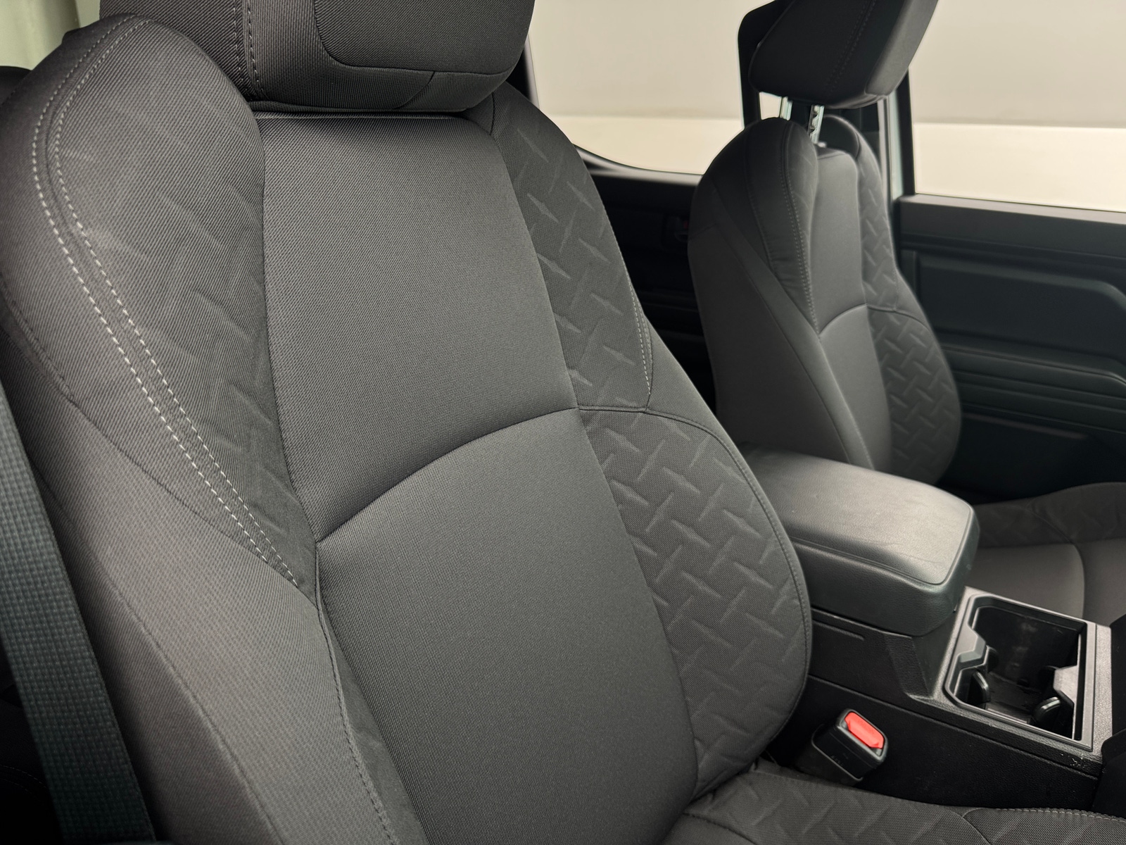 Thumbnail: 2025 Toyota Tacoma - 2