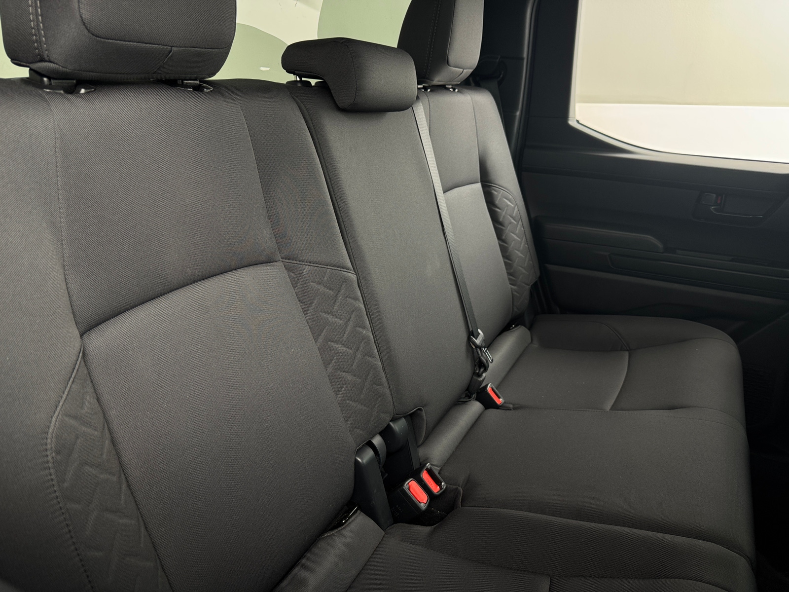 Thumbnail: 2025 Toyota Tacoma - 6