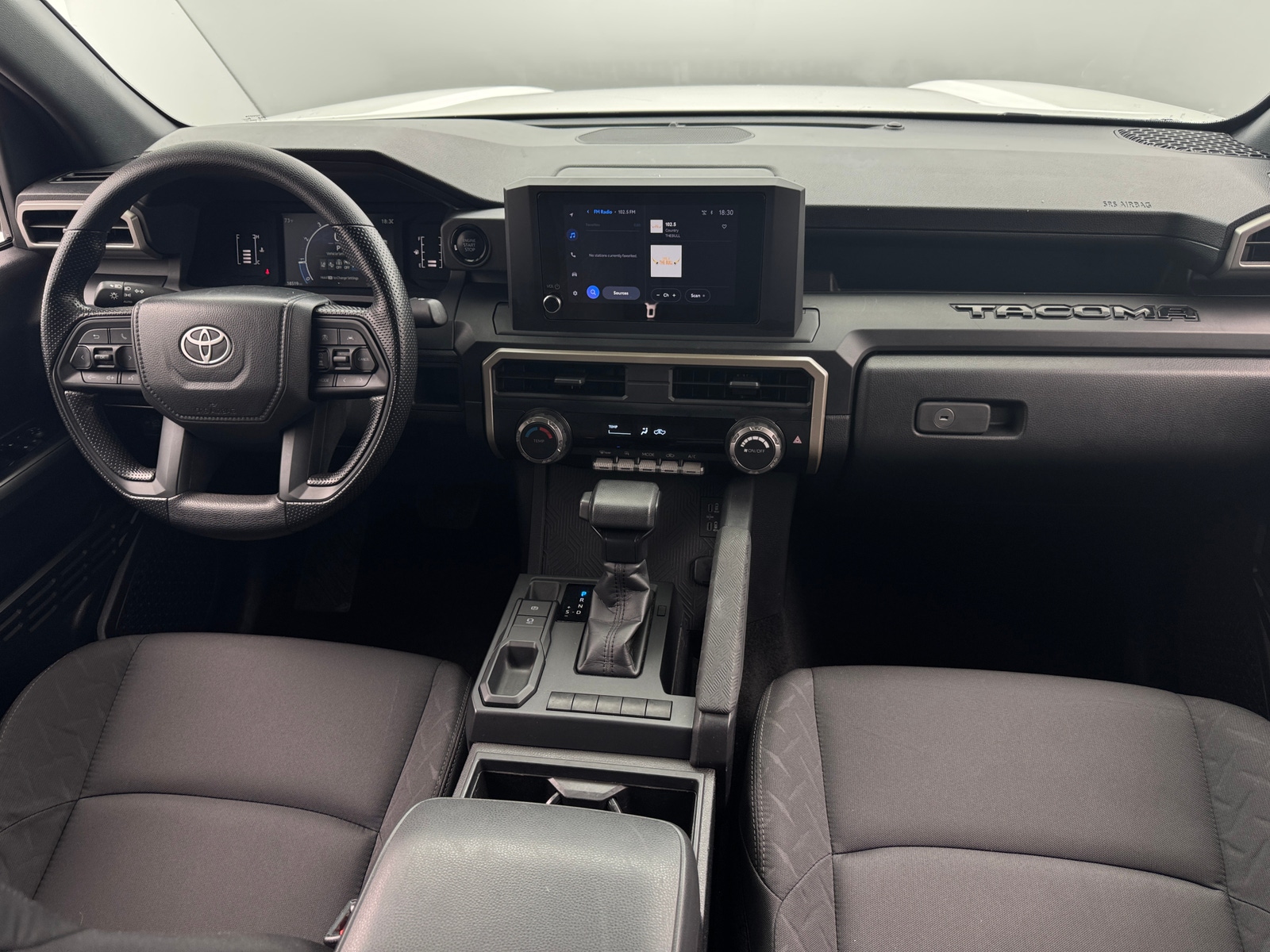 Thumbnail: 2025 Toyota Tacoma - 3