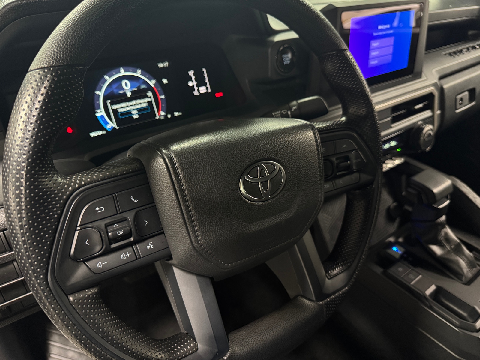 Thumbnail: 2025 Toyota Tacoma - 5