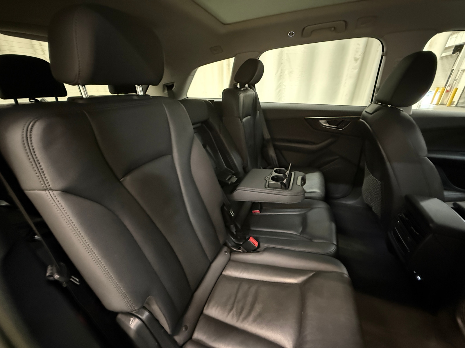 Thumbnail: 2020 Audi Q7 - 5