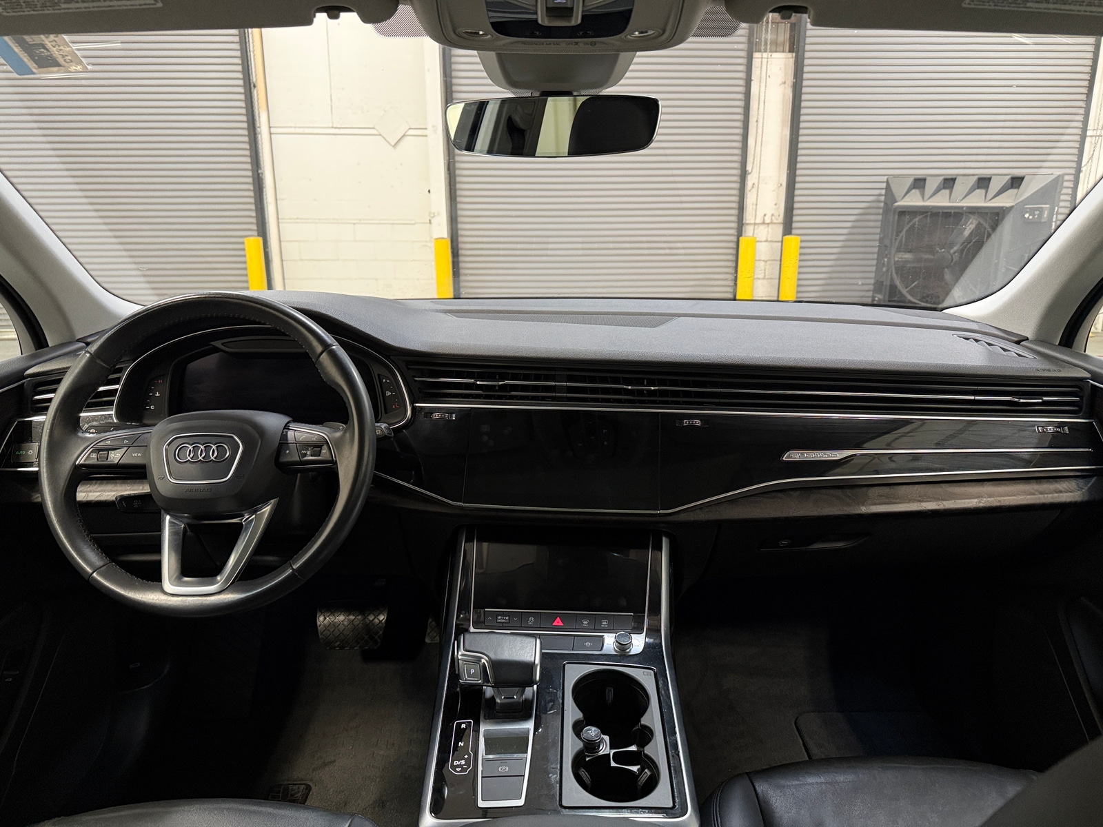 Thumbnail: 2020 Audi Q7 - 2