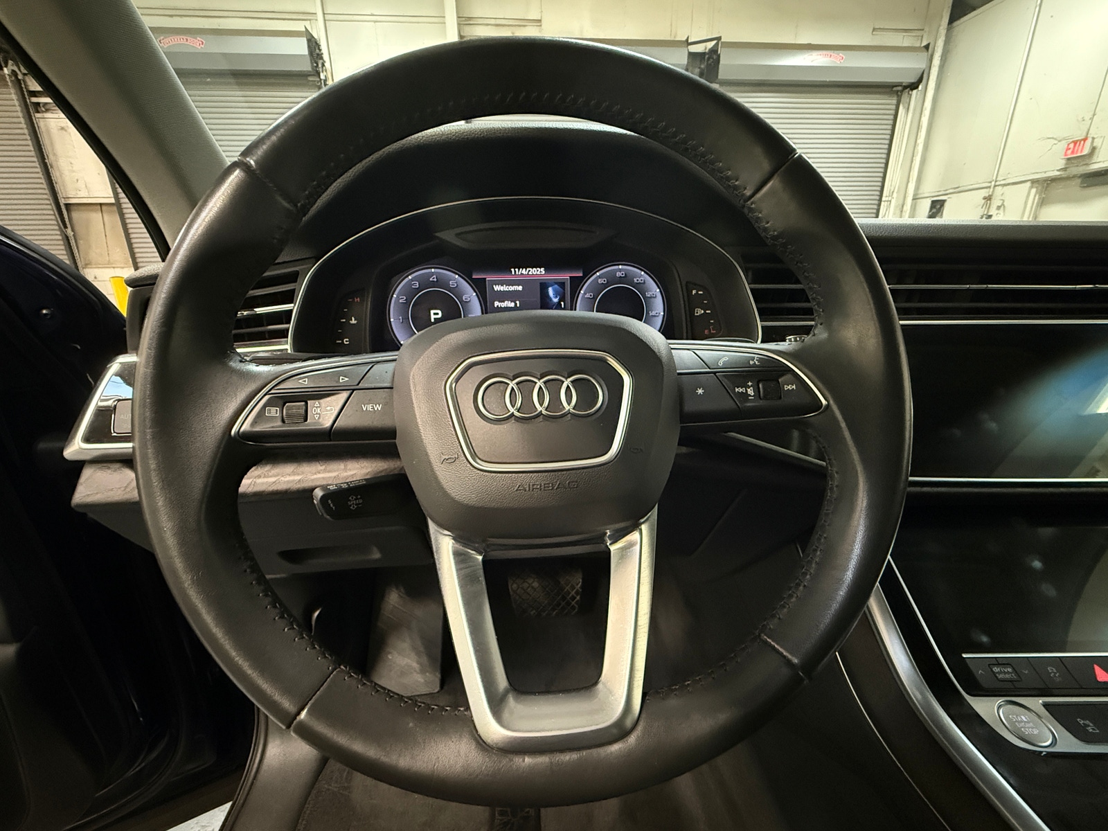 Thumbnail: 2020 Audi Q7 - 4