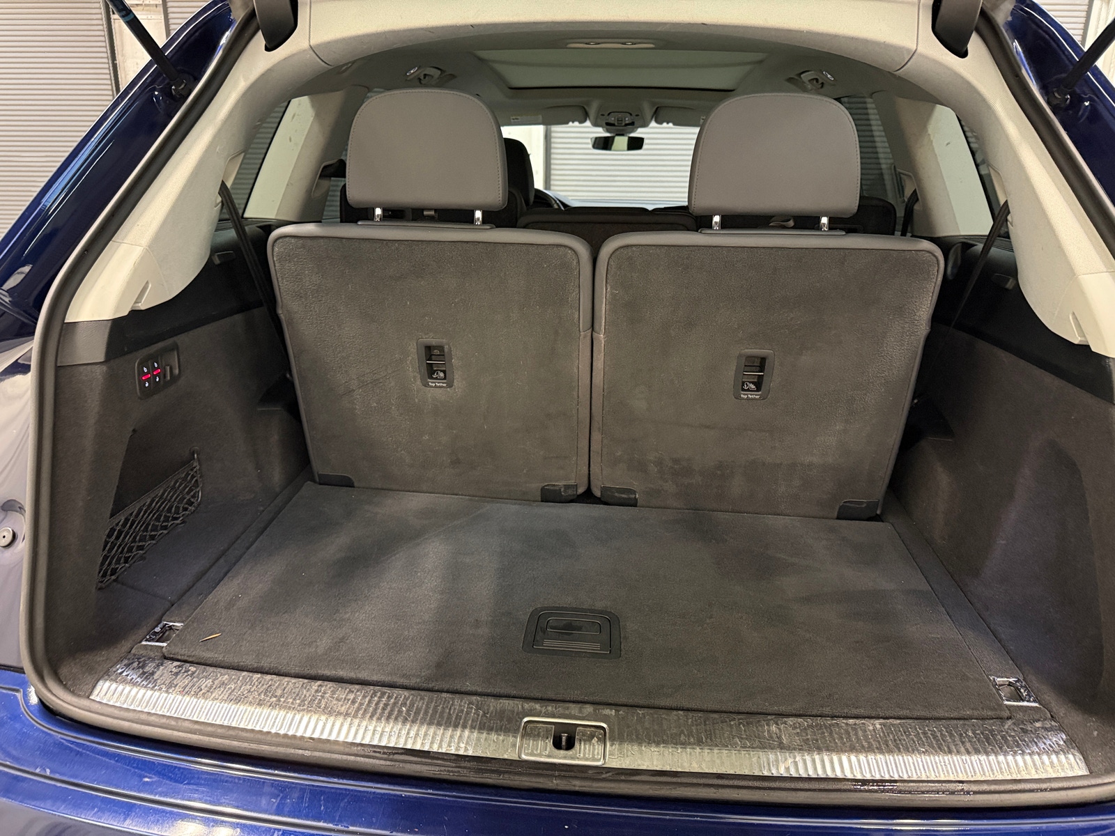 Thumbnail: 2020 Audi Q7 - 6