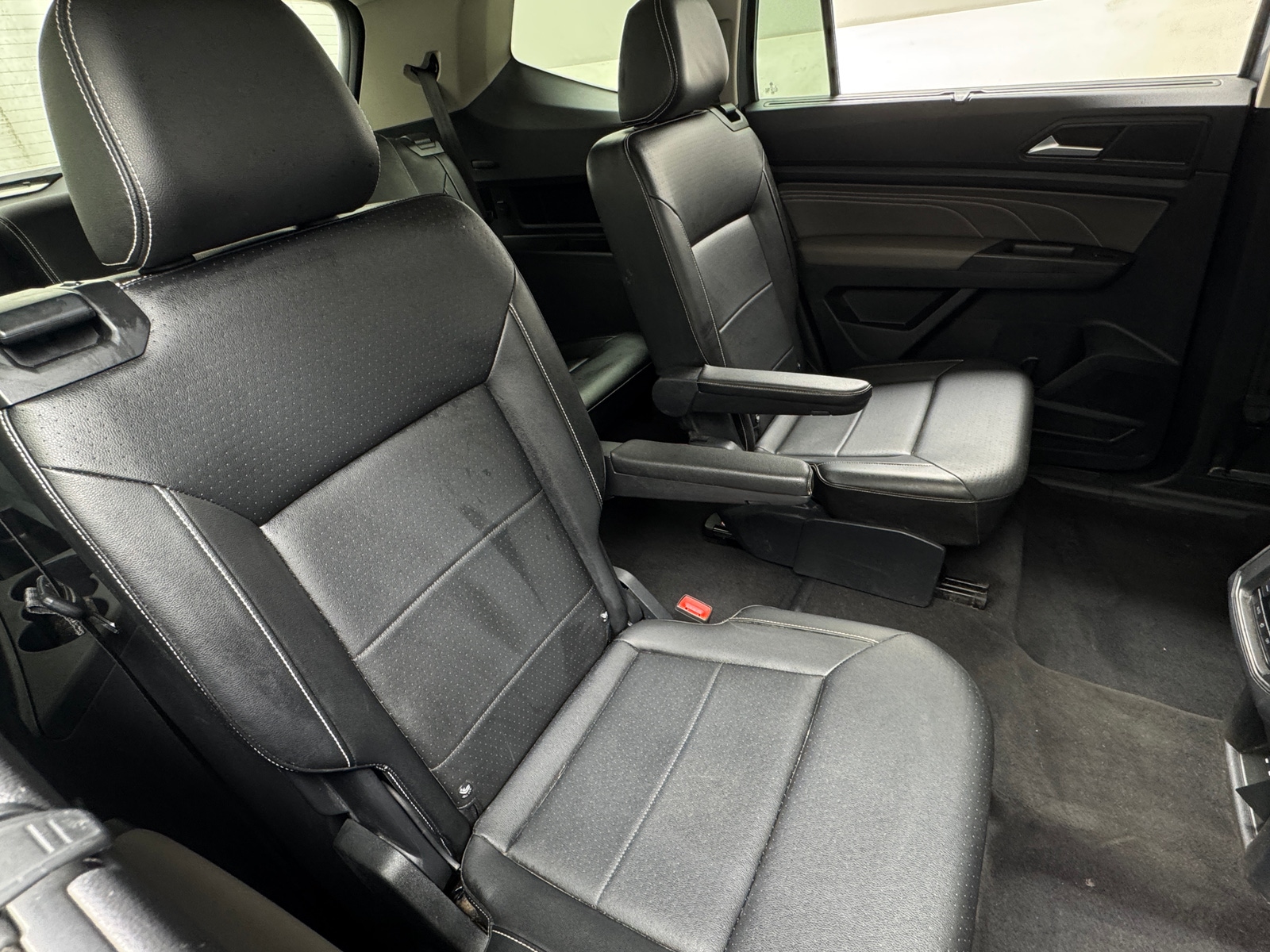 Thumbnail: 2022 Volkswagen Atlas - 5