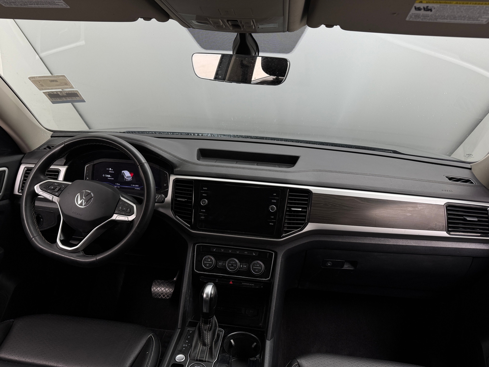 Thumbnail: 2022 Volkswagen Atlas - 2