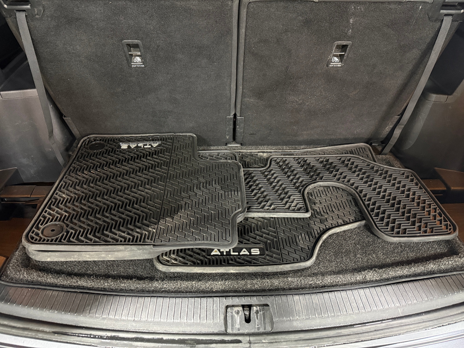 Thumbnail: 2022 Volkswagen Atlas - 6