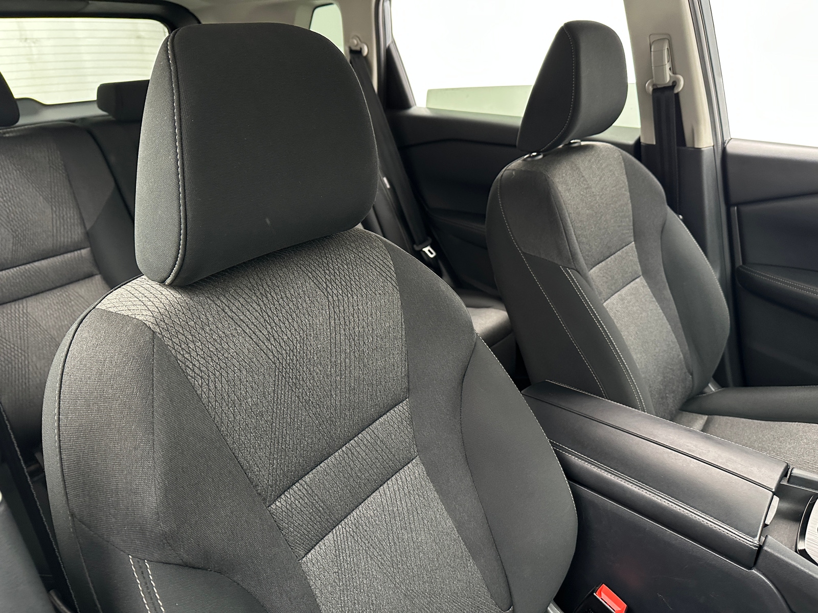 Thumbnail: 2024 Nissan Rogue - 2