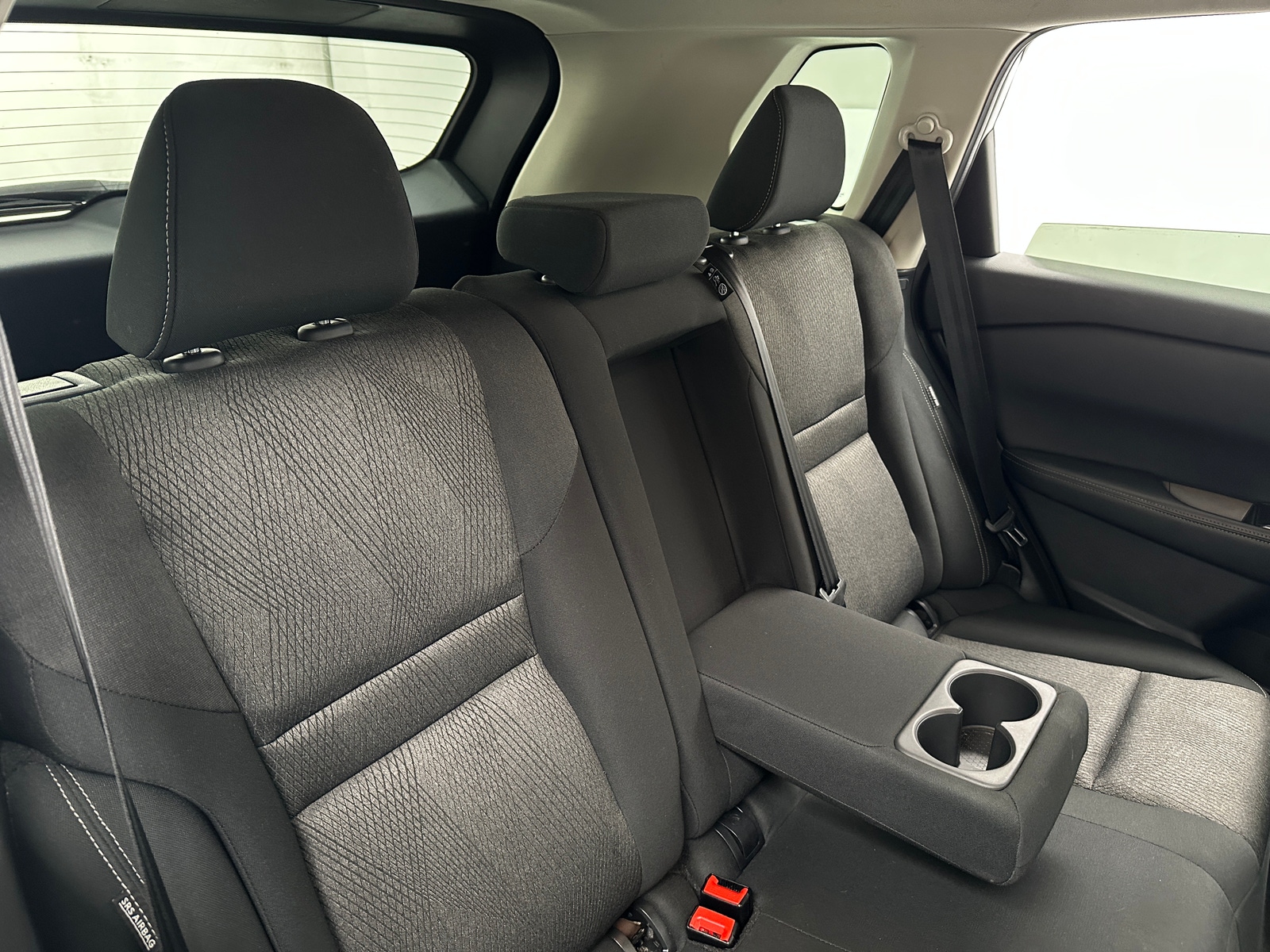 Thumbnail: 2024 Nissan Rogue - 6