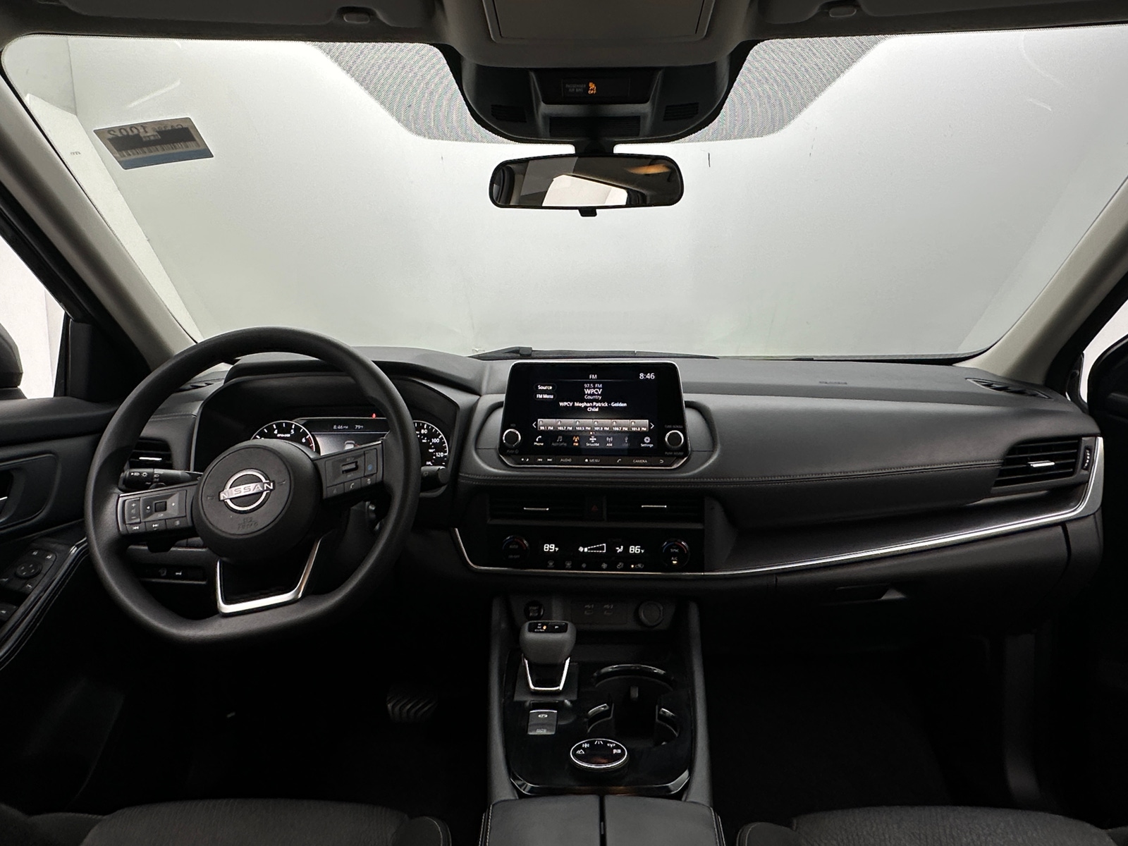 Thumbnail: 2024 Nissan Rogue - 3