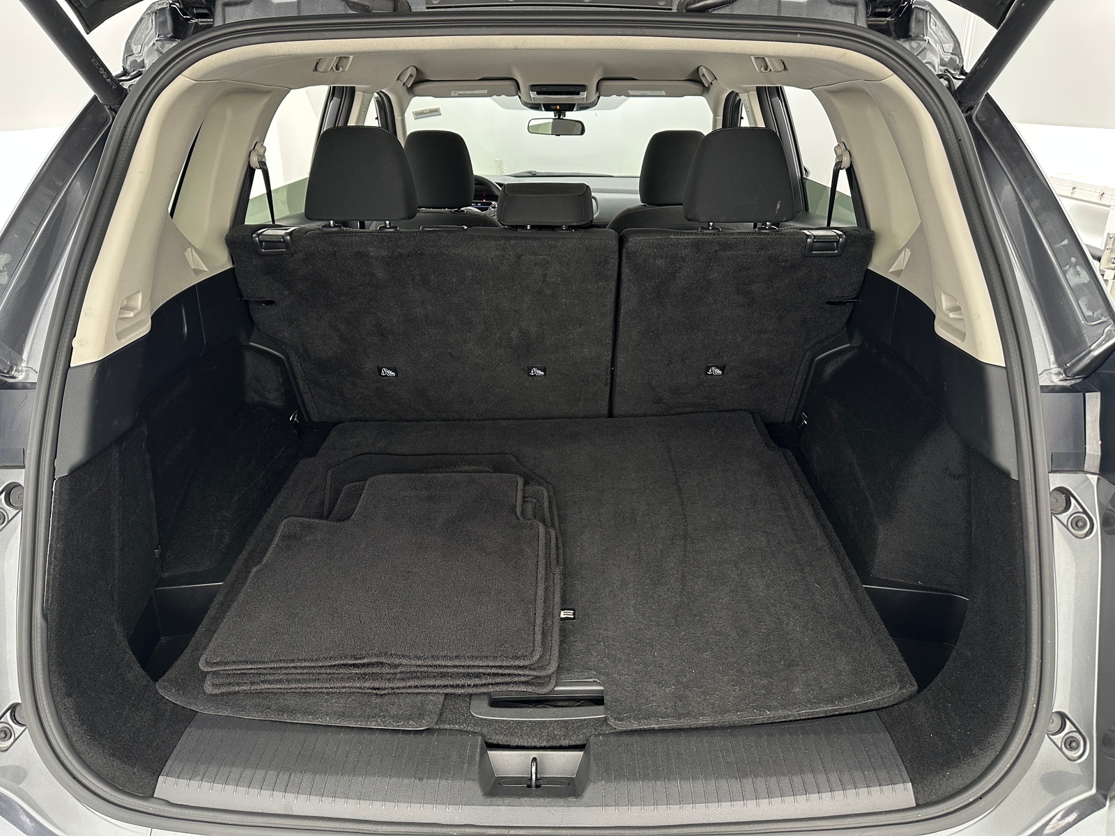 Thumbnail: 2024 Nissan Rogue - 7