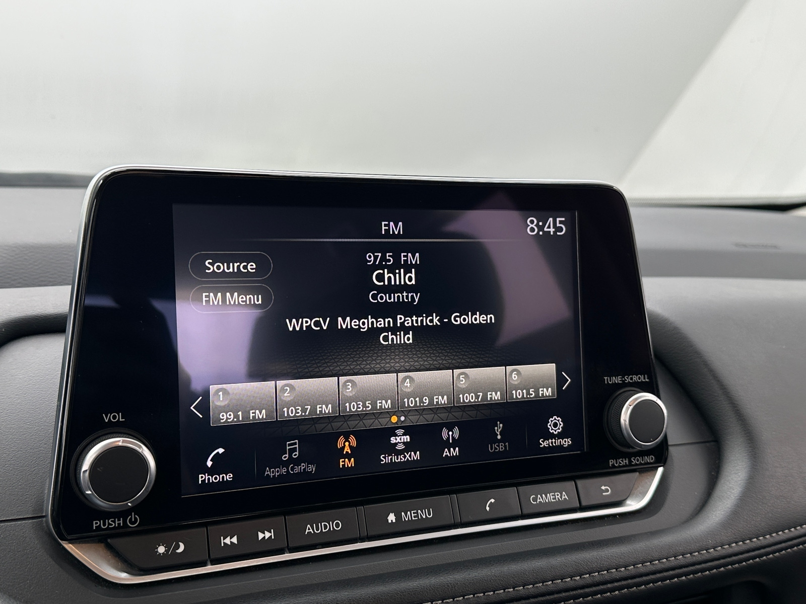 Thumbnail: 2024 Nissan Rogue - 4