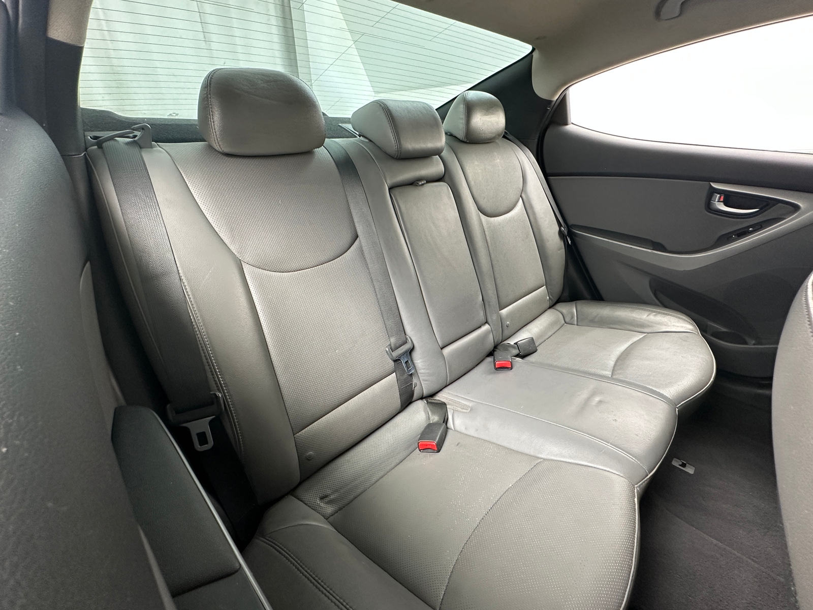 Thumbnail: 2015 Hyundai Elantra - 5