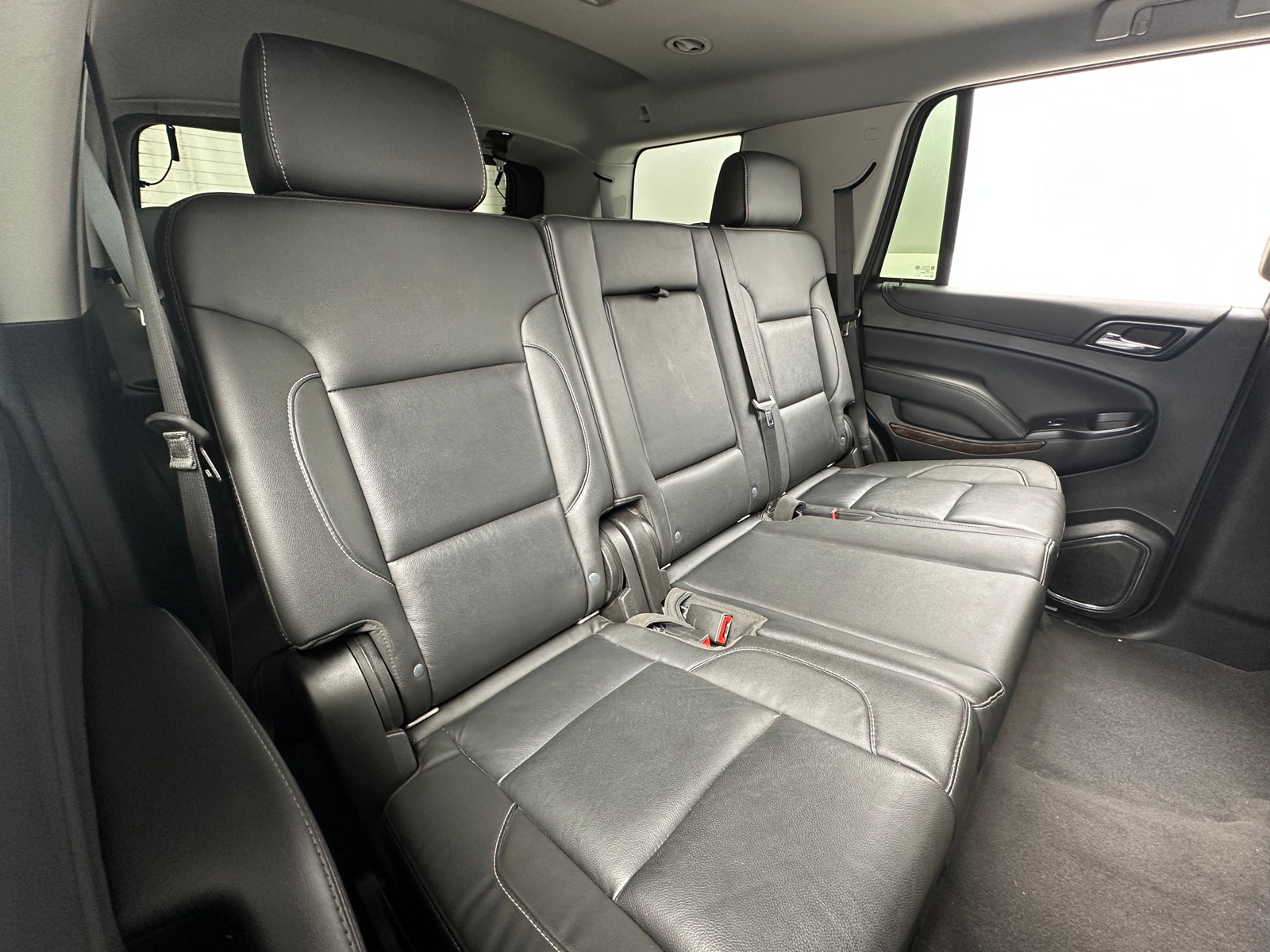 Thumbnail: 2020 Chevrolet Tahoe - 5