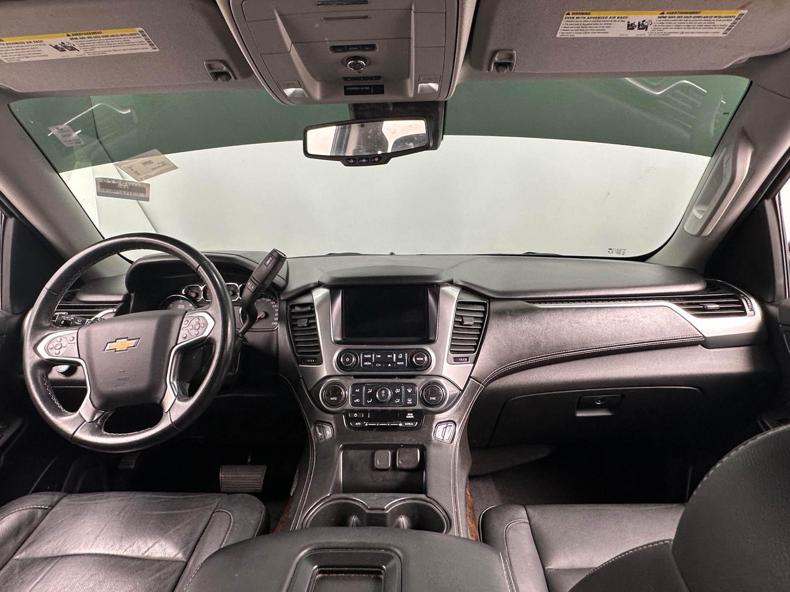 Thumbnail: 2020 Chevrolet Tahoe - 2