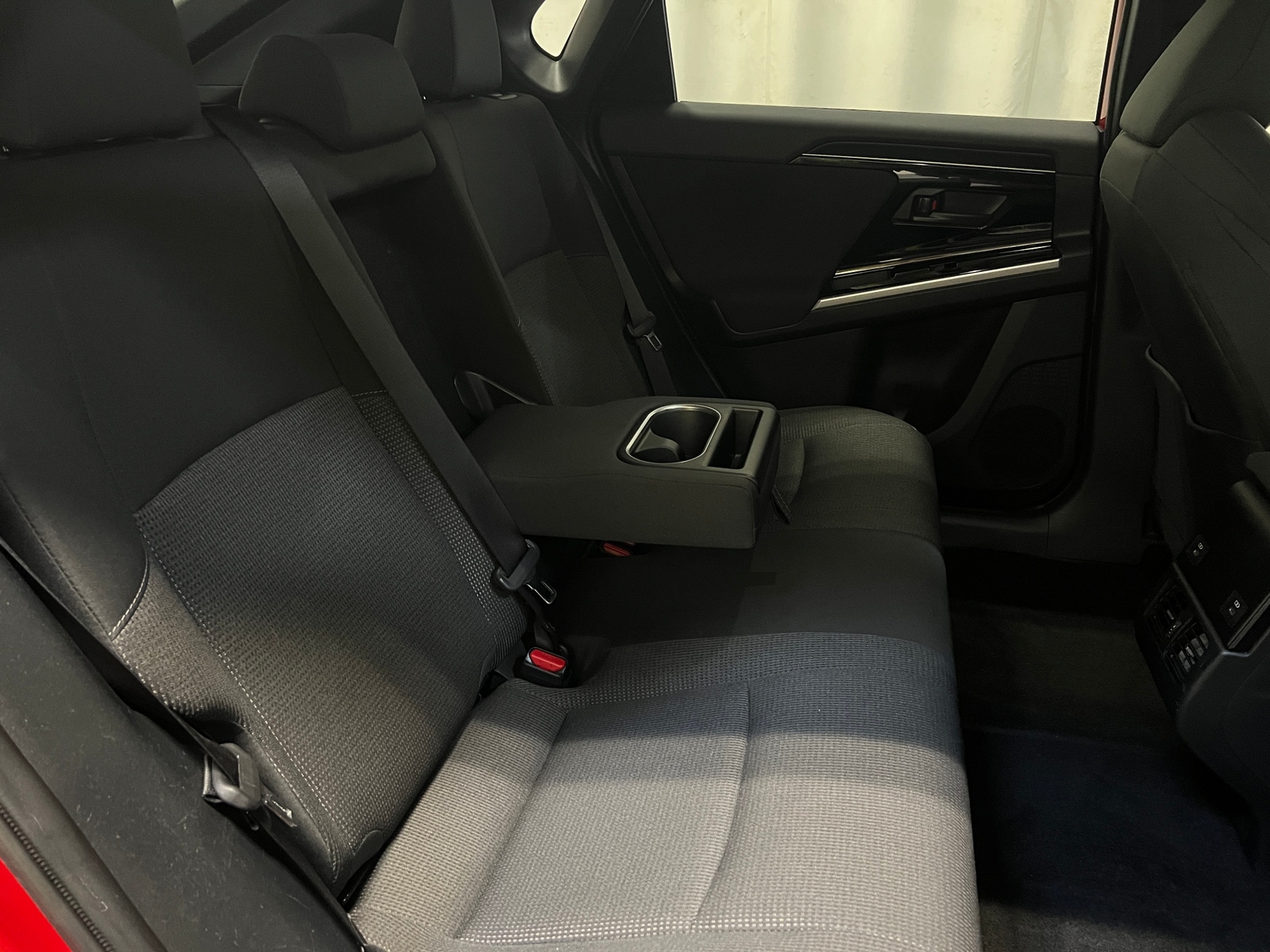 Thumbnail: 2023 Subaru Solterra - 6