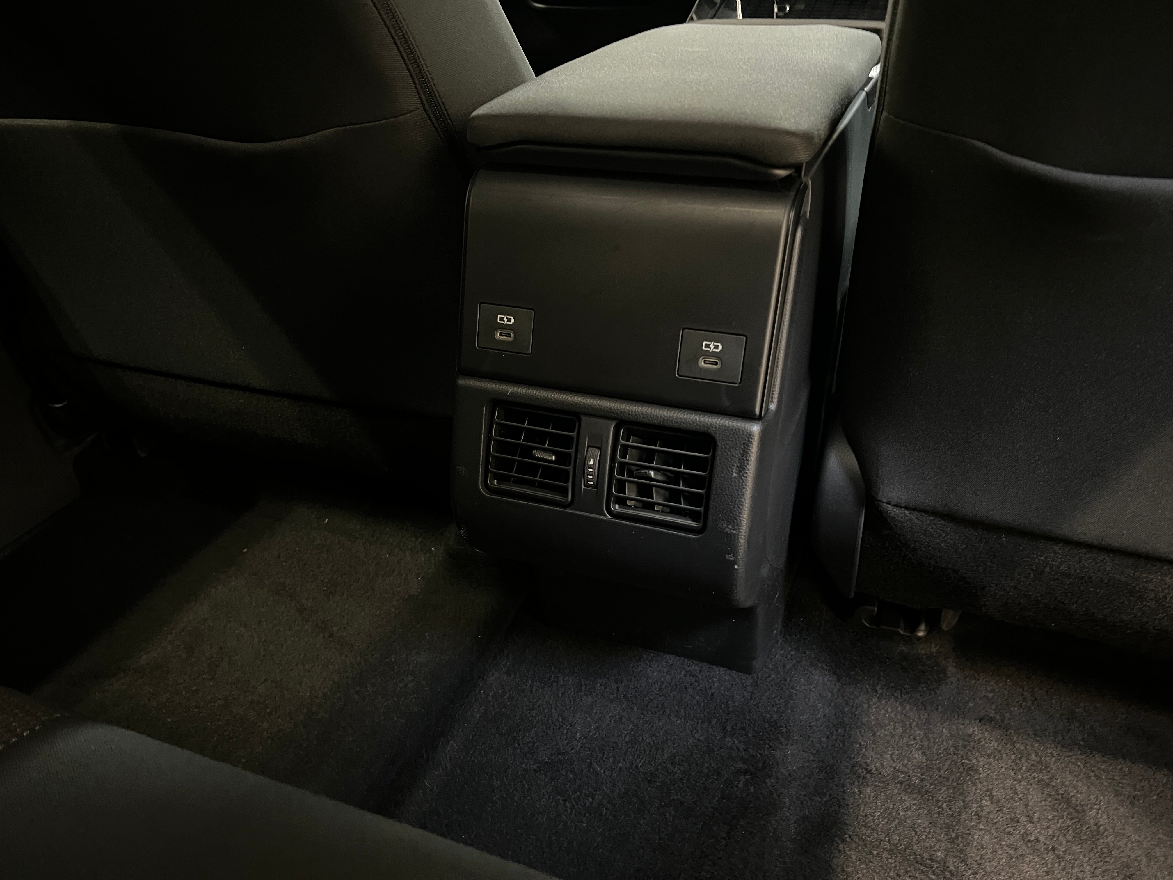 Used 2023 Subaru SOLTERRA Premium with VIN JTMABABA6PA024477 for sale in Oak Creek, WI