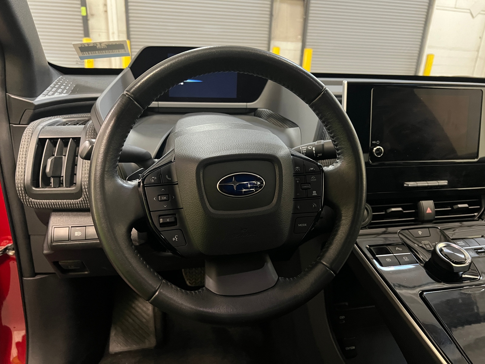 Thumbnail: 2023 Subaru Solterra - 5