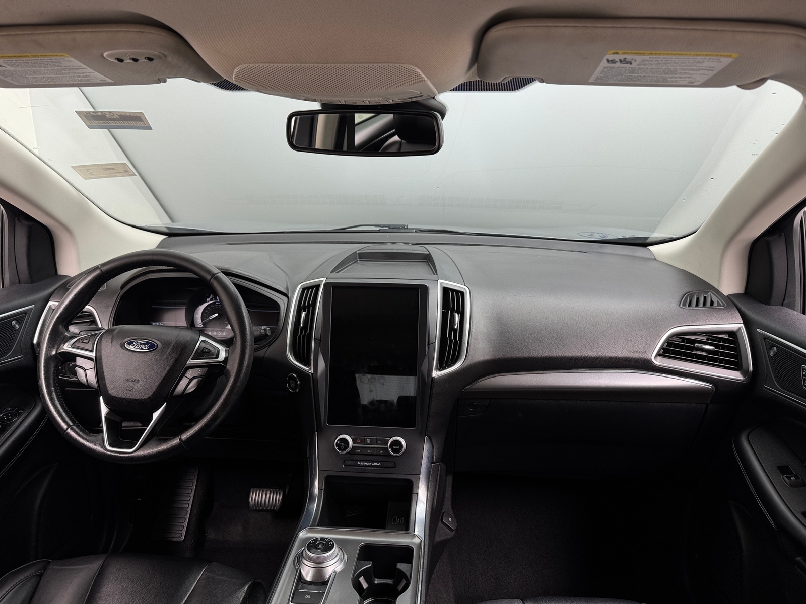 Thumbnail: 2022 Ford Edge - 2