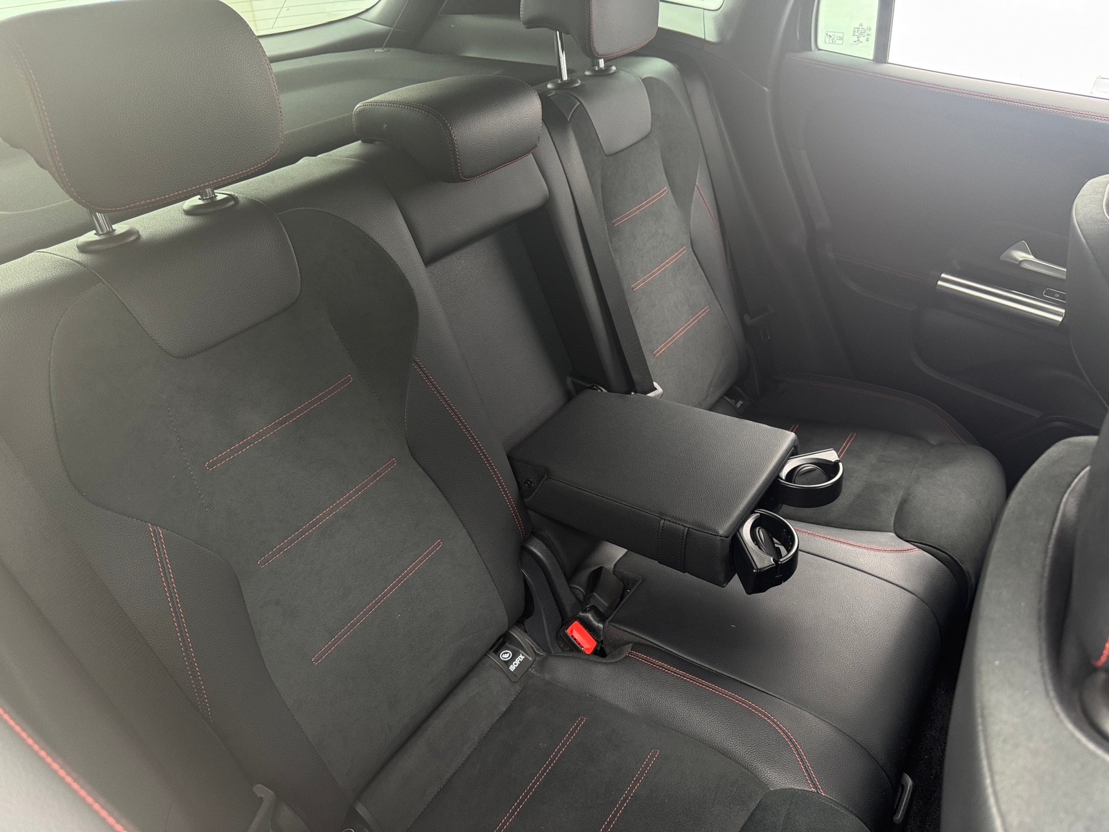 Thumbnail: 2022 Mercedes-Benz GLA - 5