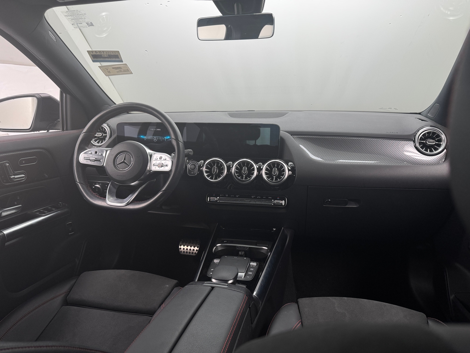 Thumbnail: 2022 Mercedes-Benz GLA - 2