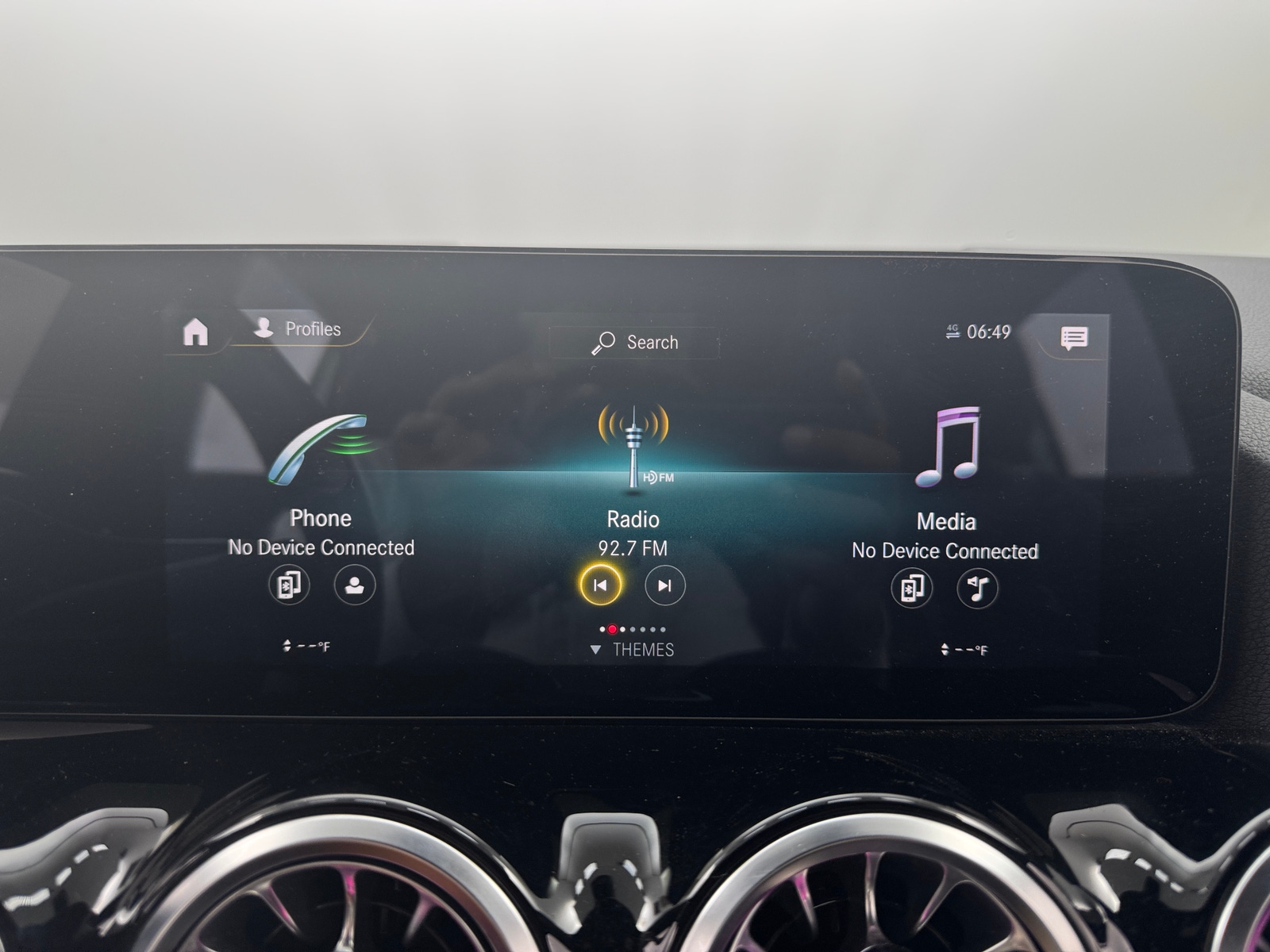 Thumbnail: 2022 Mercedes-Benz GLA - 3