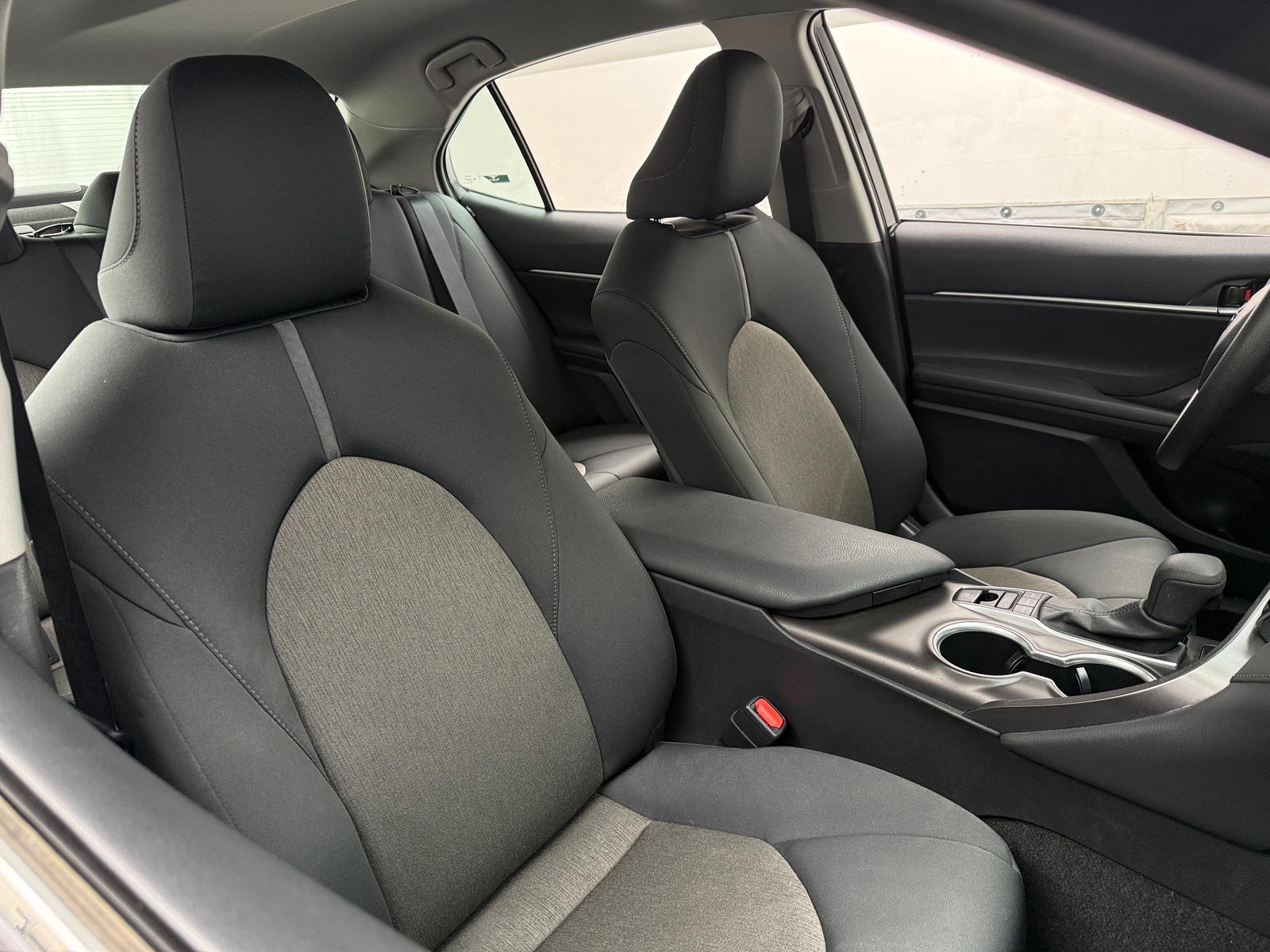 Thumbnail: 2023 Toyota Camry - 2