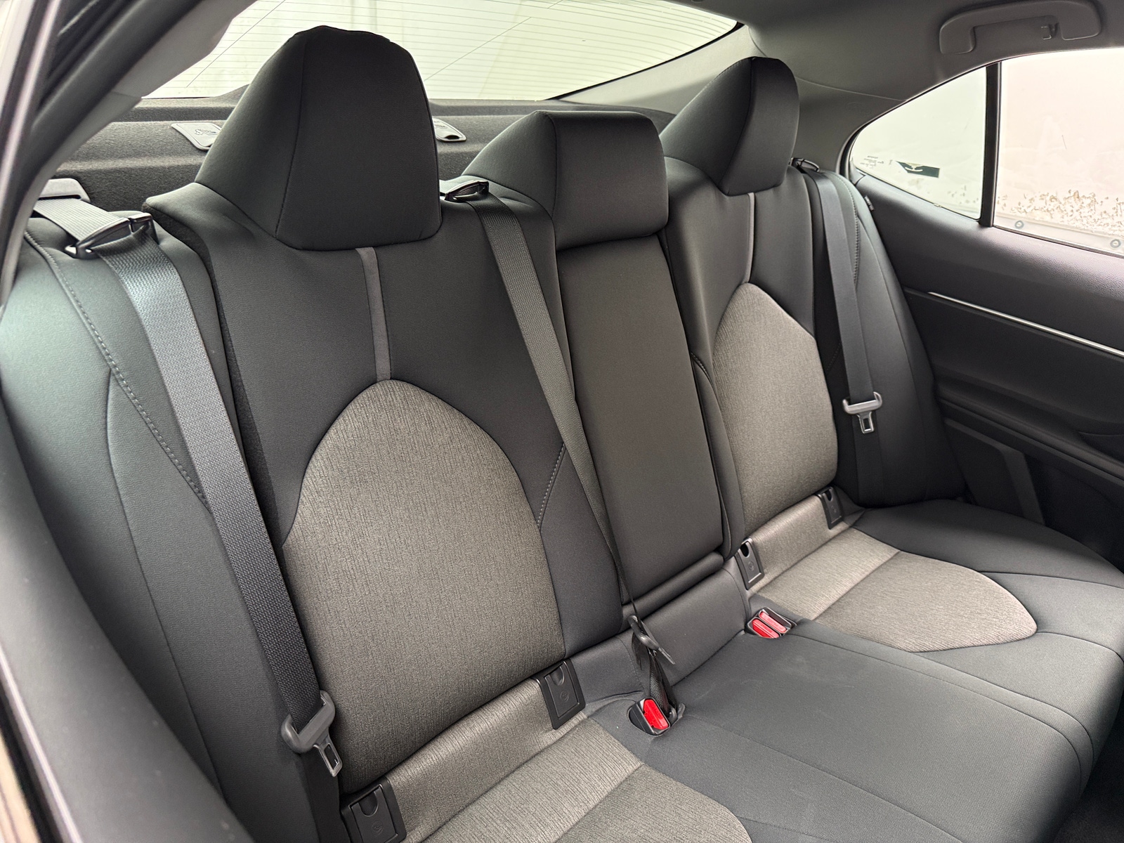 Thumbnail: 2023 Toyota Camry - 6