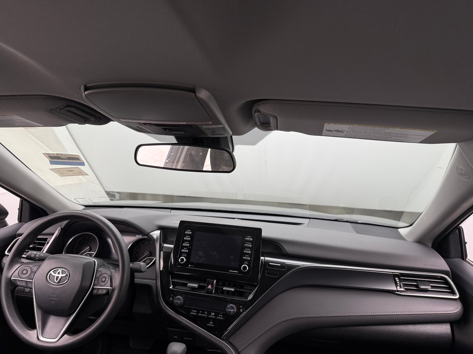 Thumbnail: 2023 Toyota Camry - 3