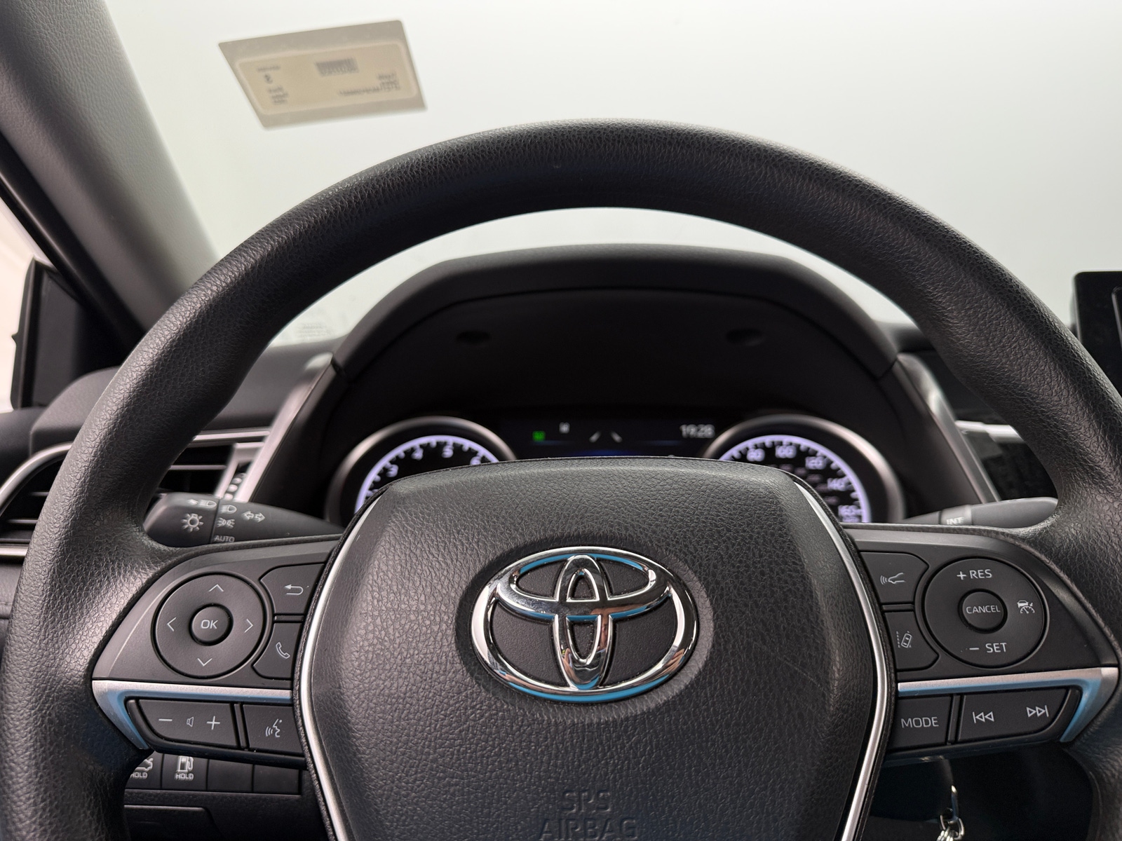 Thumbnail: 2023 Toyota Camry - 5