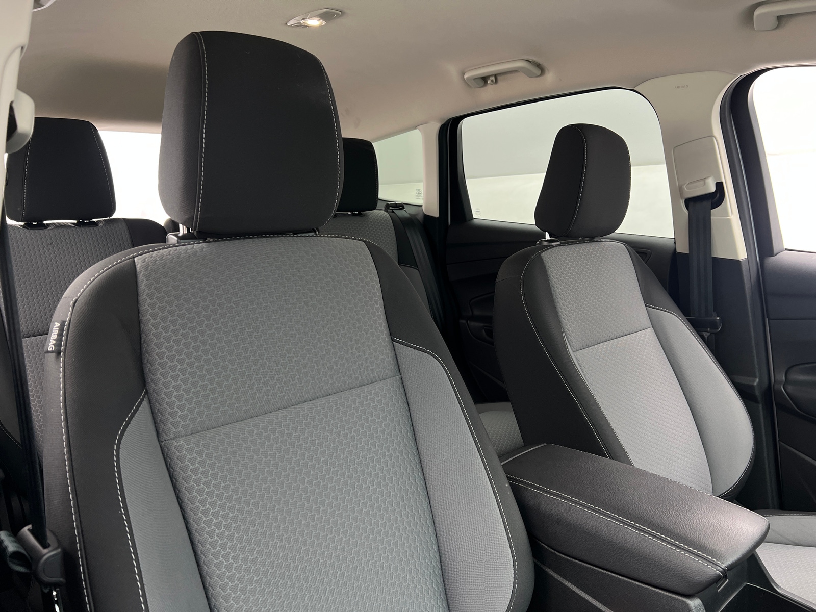 Thumbnail: 2019 Ford Escape - 2