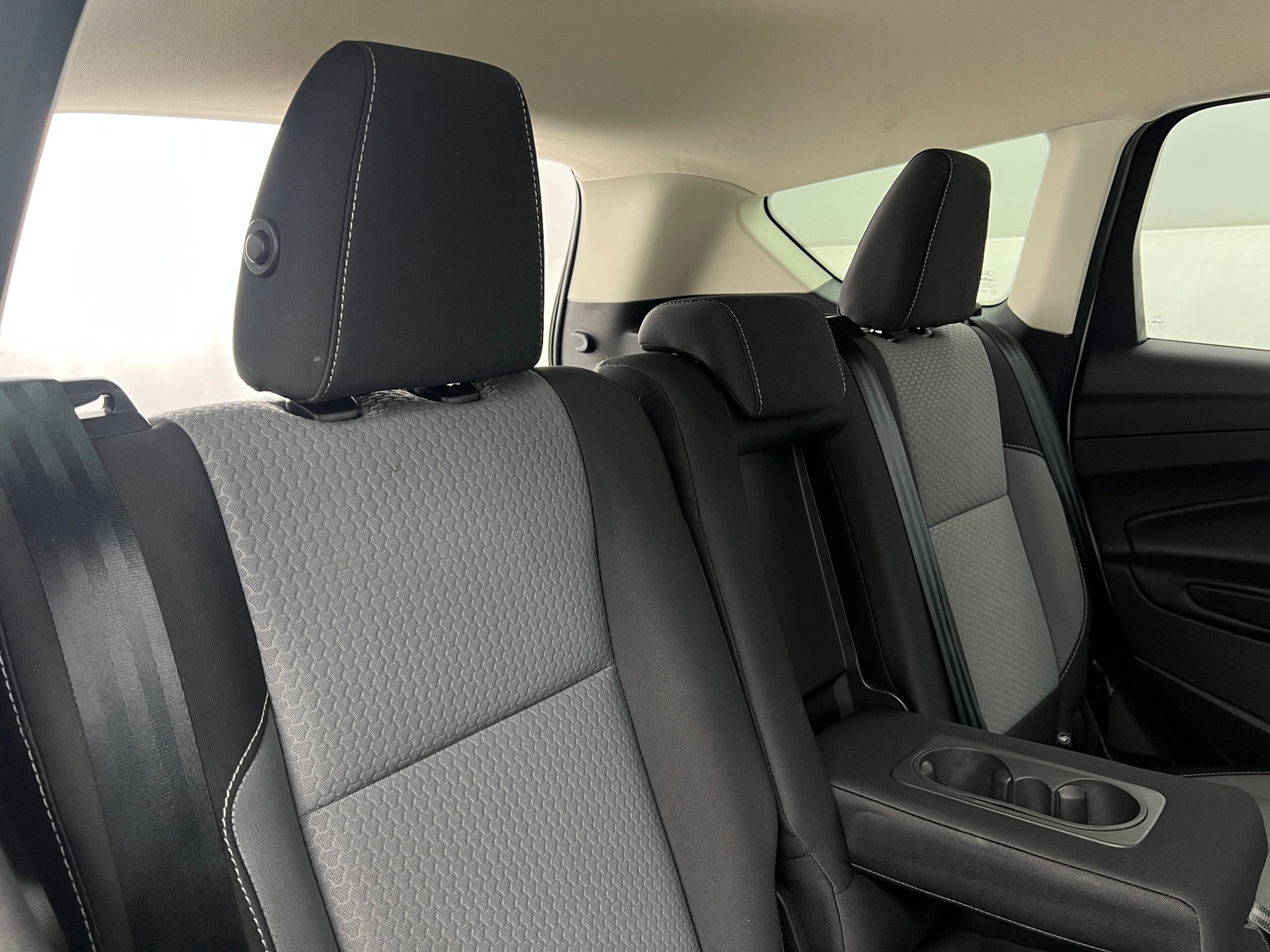 Thumbnail: 2019 Ford Escape - 6