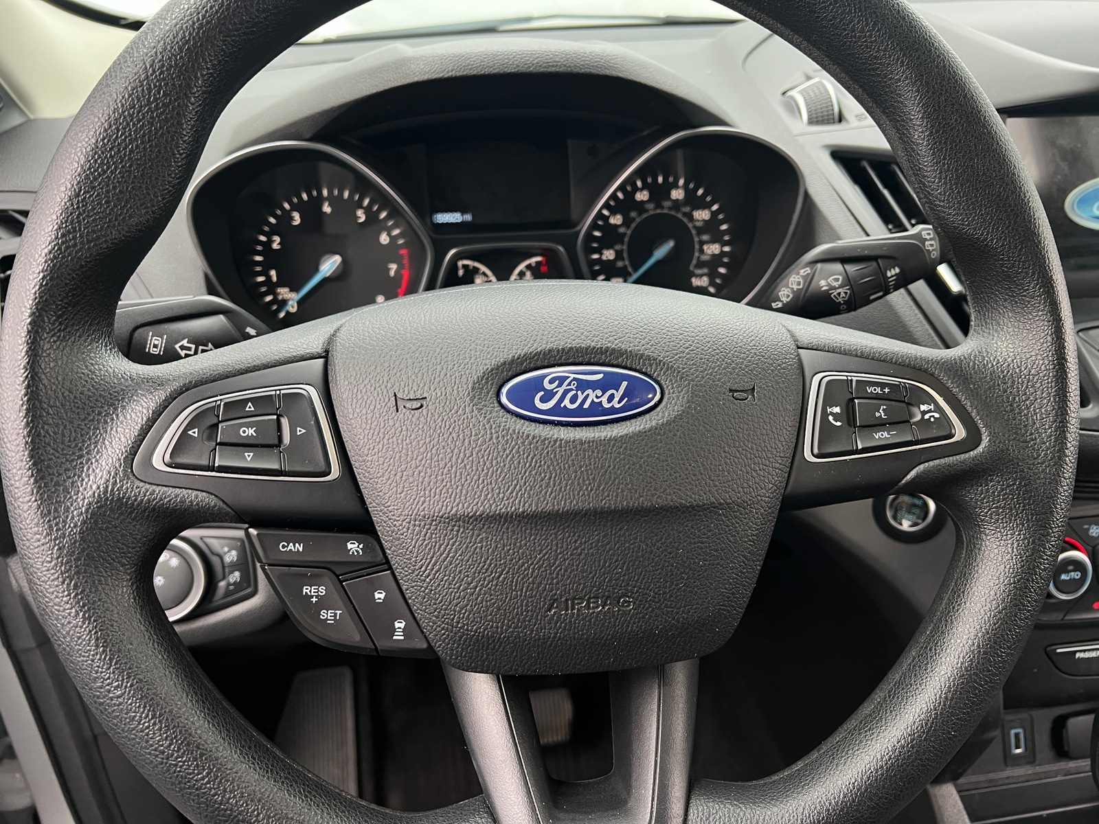 Thumbnail: 2019 Ford Escape - 5