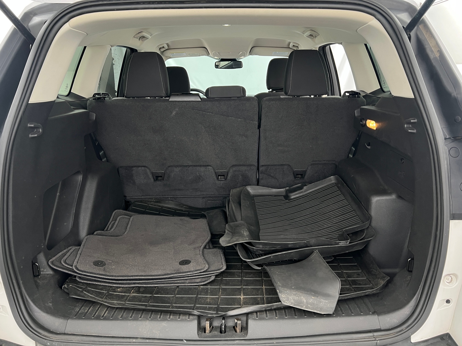 Thumbnail: 2019 Ford Escape - 7