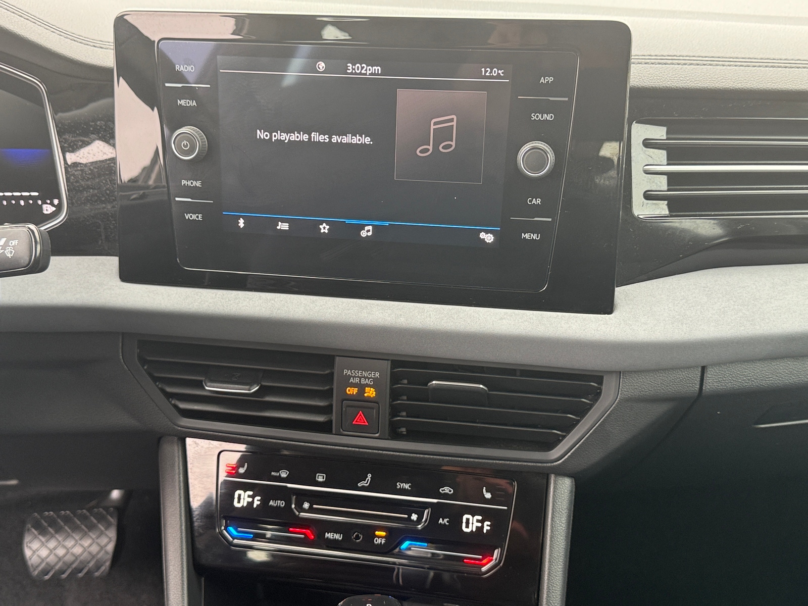 Thumbnail: 2025 Volkswagen Jetta - 4