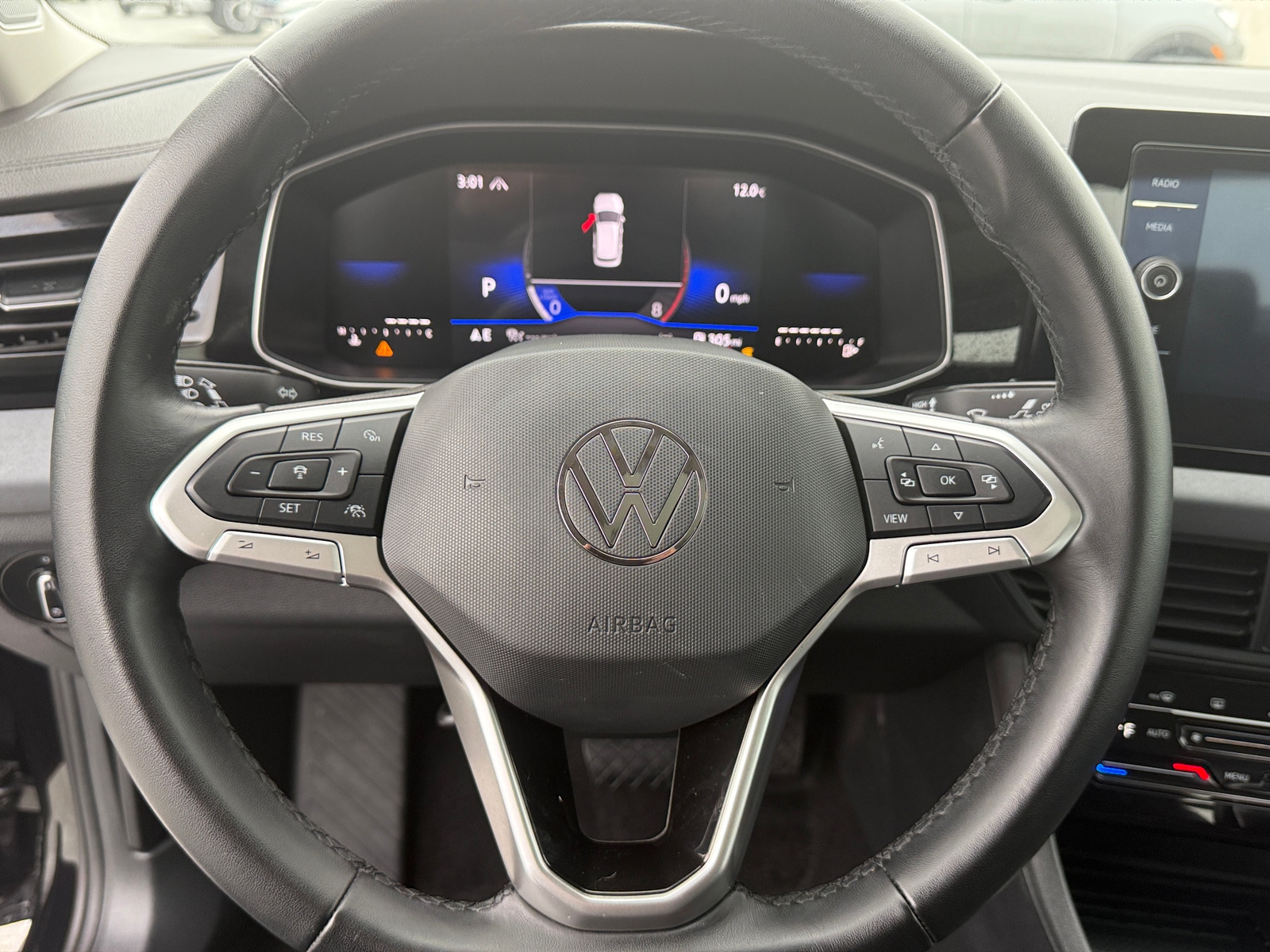 Thumbnail: 2025 Volkswagen Jetta - 5