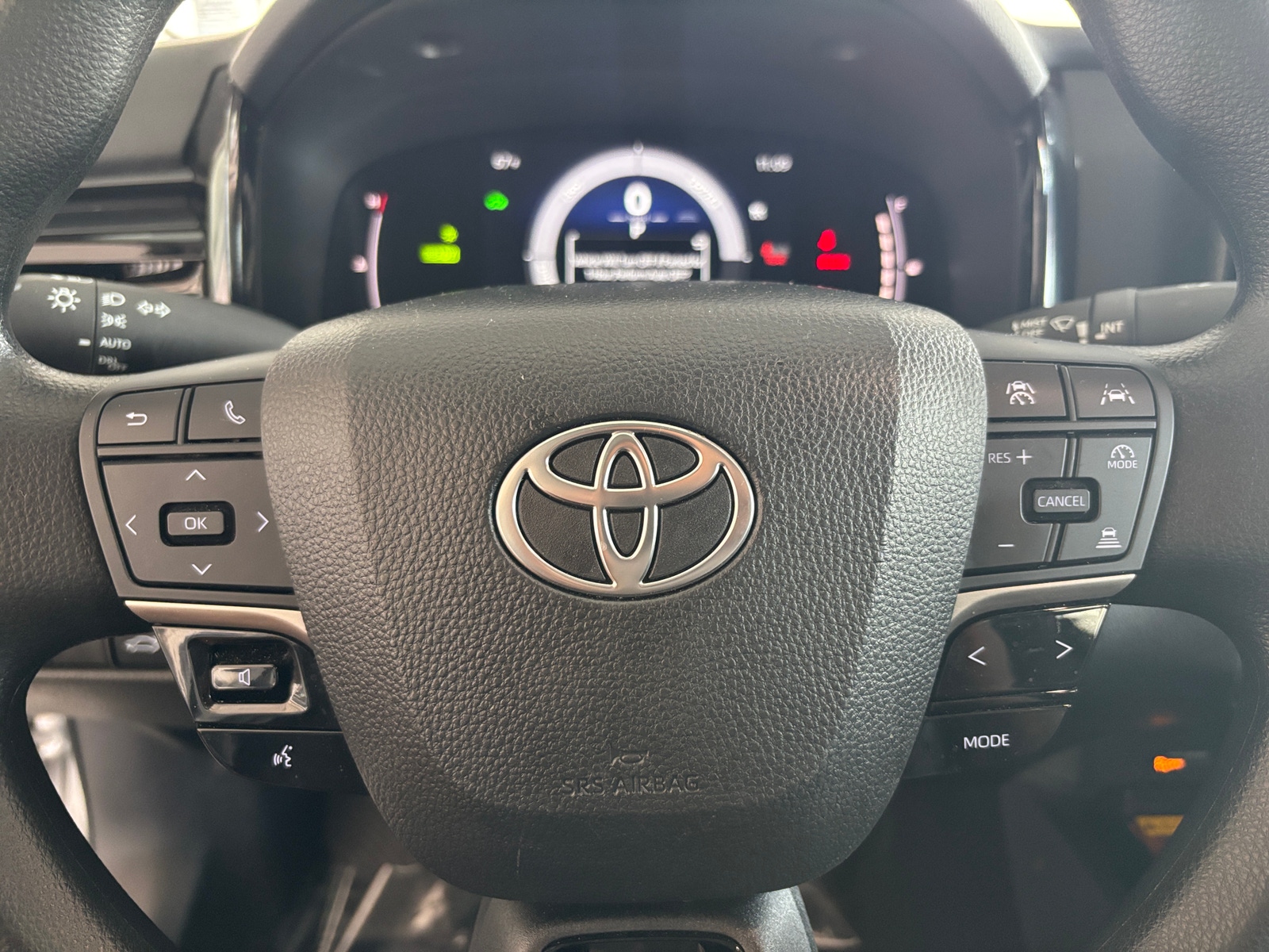 Thumbnail: 2025 Toyota Camry - 5