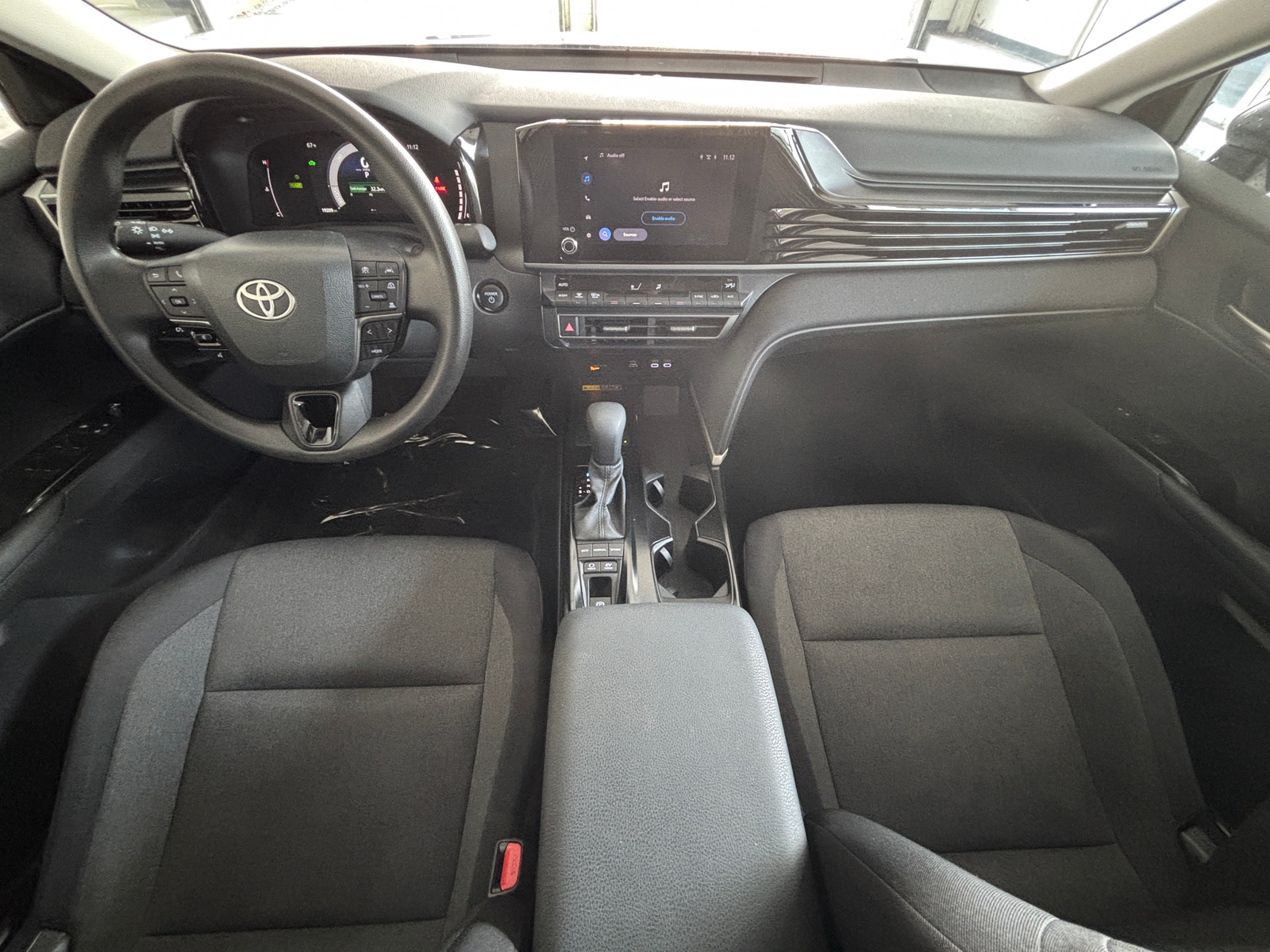 Thumbnail: 2025 Toyota Camry - 3