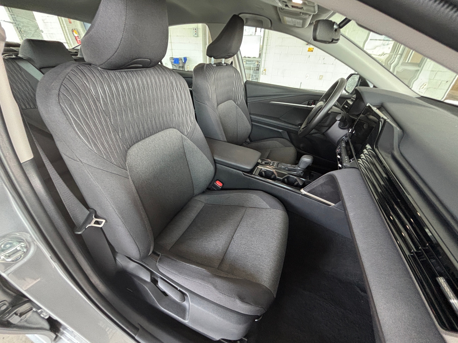 Thumbnail: 2025 Toyota Camry - 2