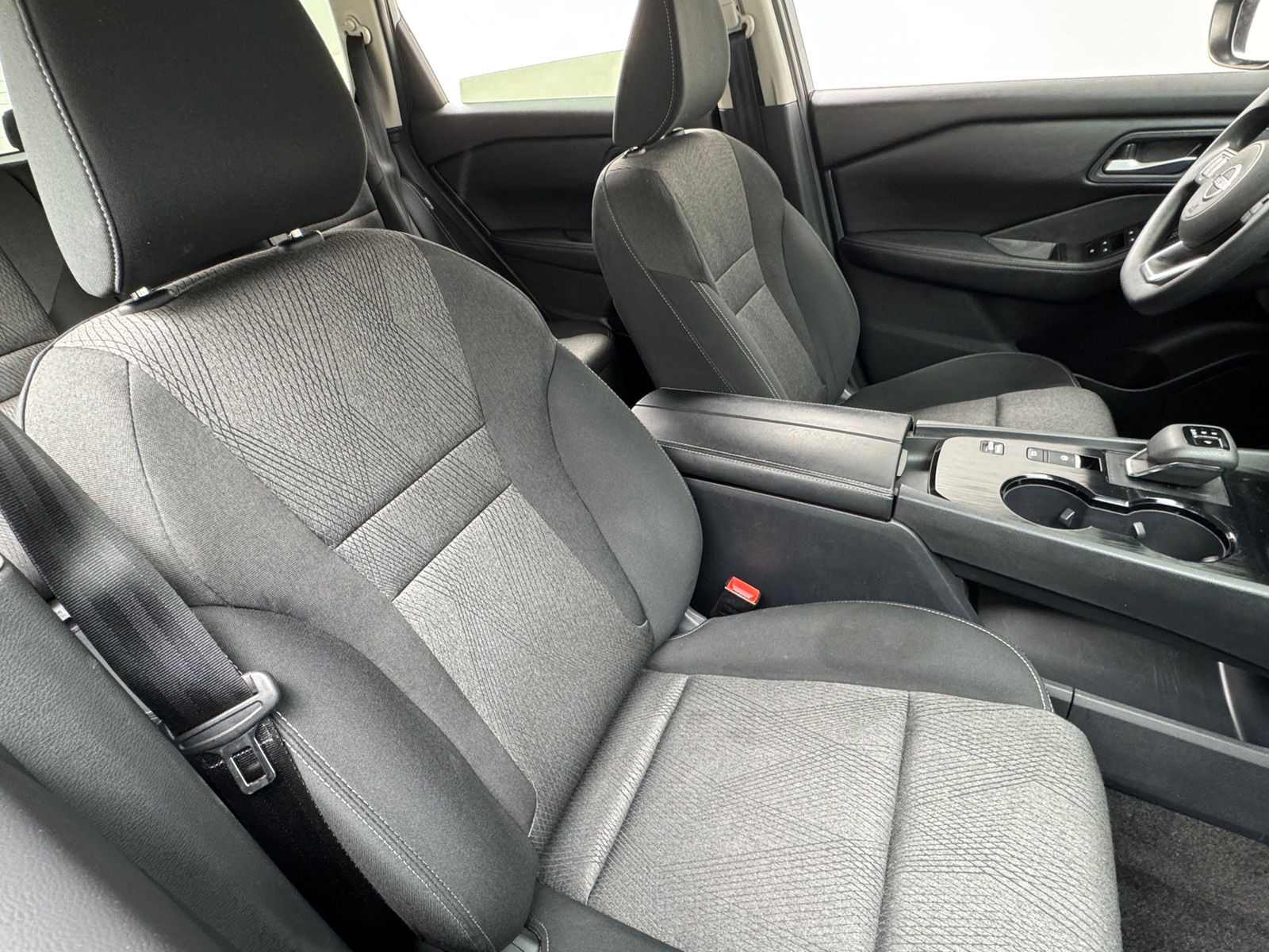 Thumbnail: 2024 Nissan Rogue - 2