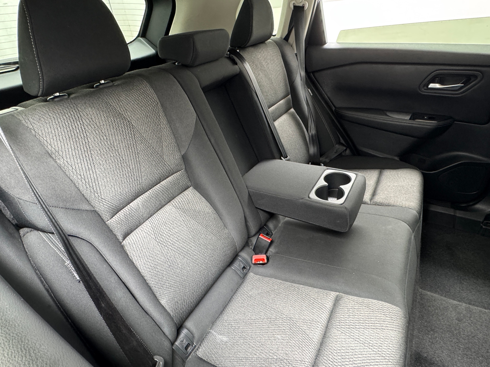 Thumbnail: 2024 Nissan Rogue - 6